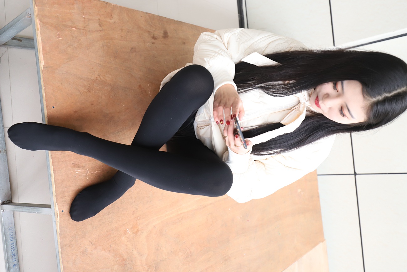 图片[89]-大西瓜爱牙膏-2019 7月活动 模特2（二） 黑丝长靴 [109P] – 速更版-美库