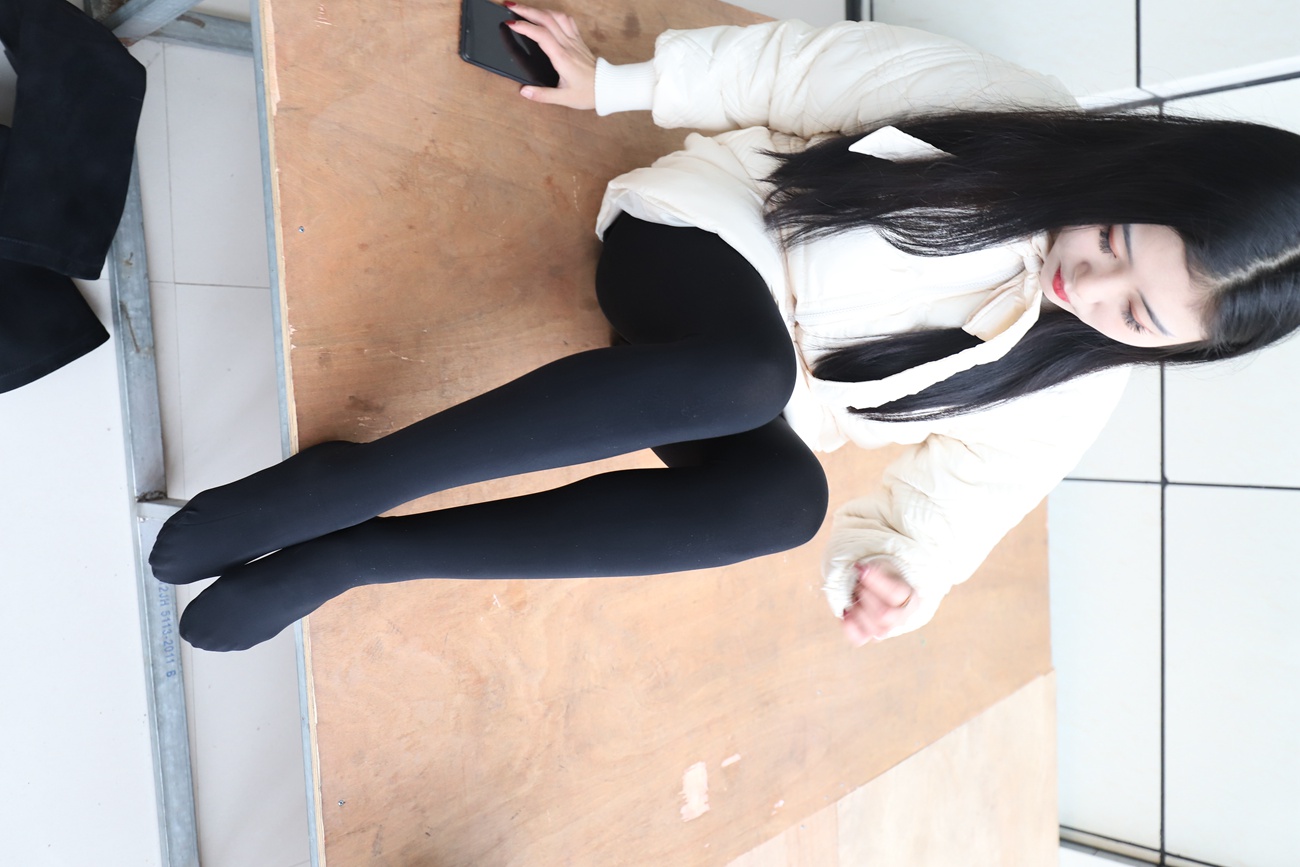 图片[90]-大西瓜爱牙膏-2019 7月活动 模特2（二） 黑丝长靴 [109P] – 速更版-美库