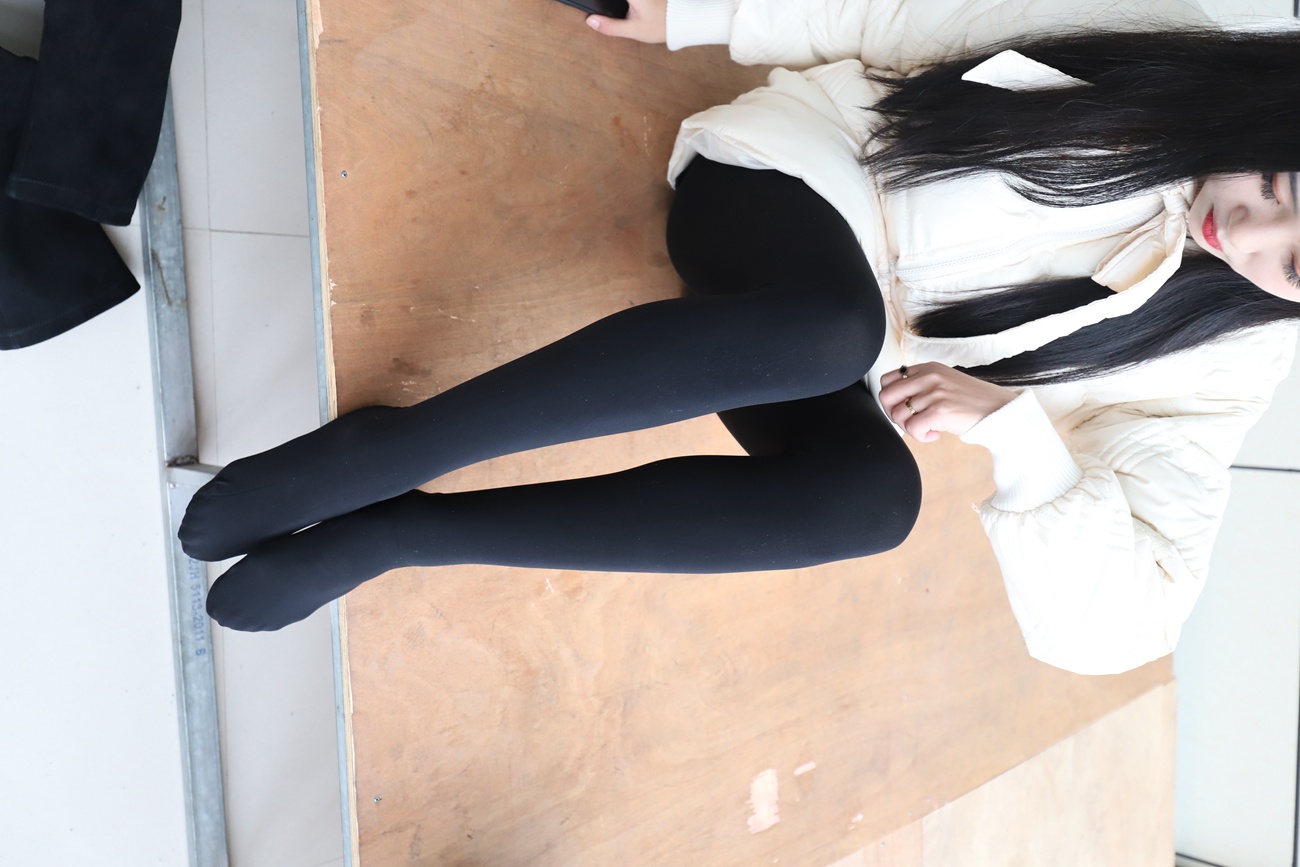 图片[92]-大西瓜爱牙膏-2019 7月活动 模特2（二） 黑丝长靴 [109P] – 速更版-美库