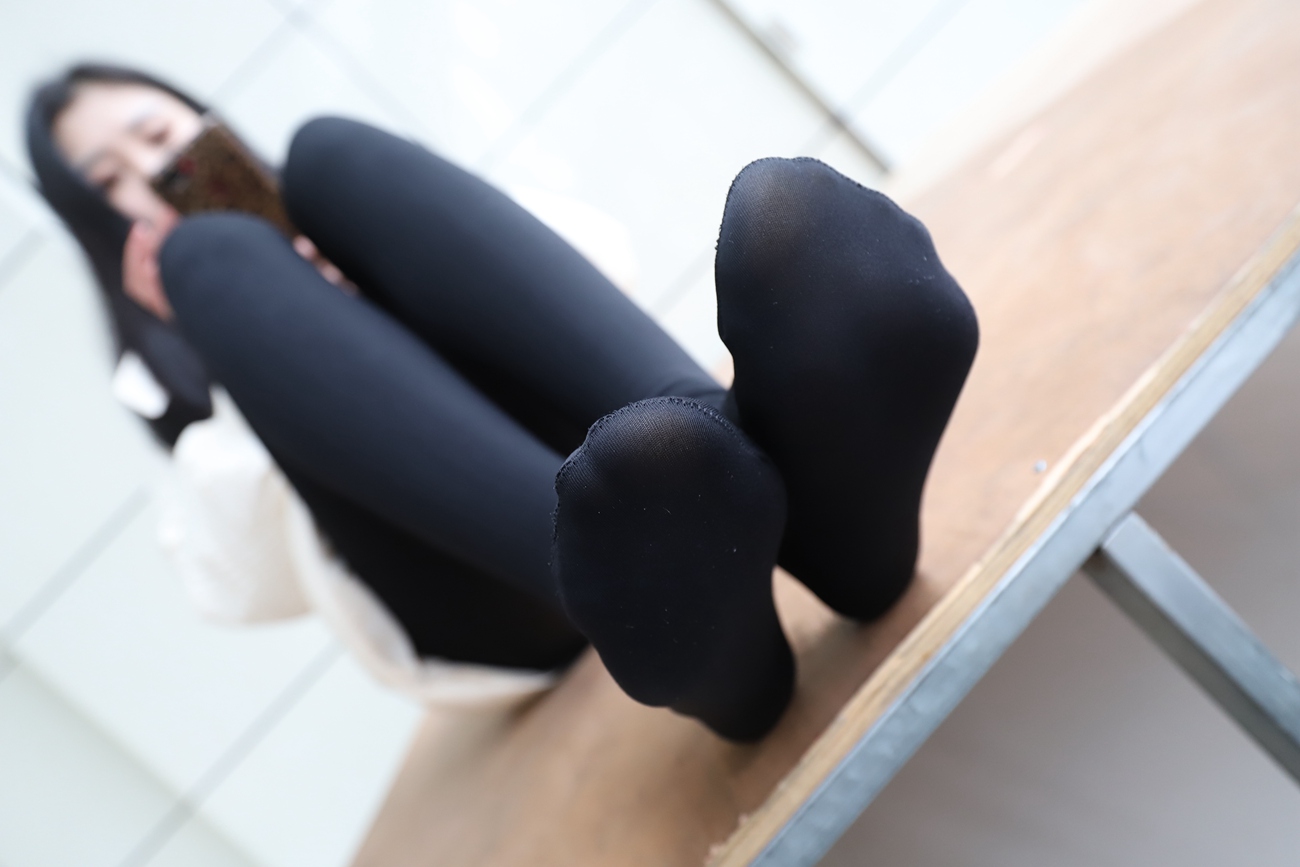 图片[97]-大西瓜爱牙膏-2019 7月活动 模特2（二） 黑丝长靴 [109P] – 速更版-美库