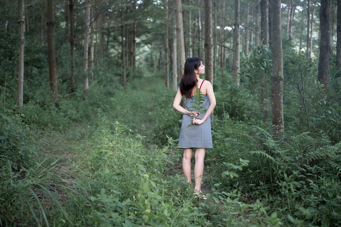 图片[10]-[YITUYU艺图语] 2021.11.06 忘忧草 湘湘 [22P] – 速更版-美库