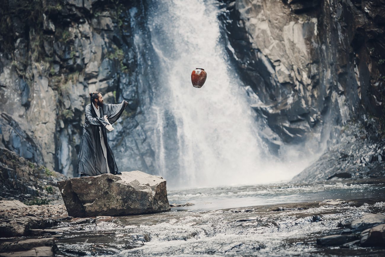 图片[10]-[YITUYU艺图语] 2021.12.11 与尔同销万古愁 老乔 [24P] – 速更版-美库