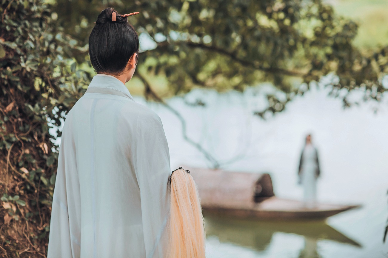 图片[10]-[YITUYU艺图语] 2021.12.17 江湖笑 小舞 [20P] – 速更版-美库