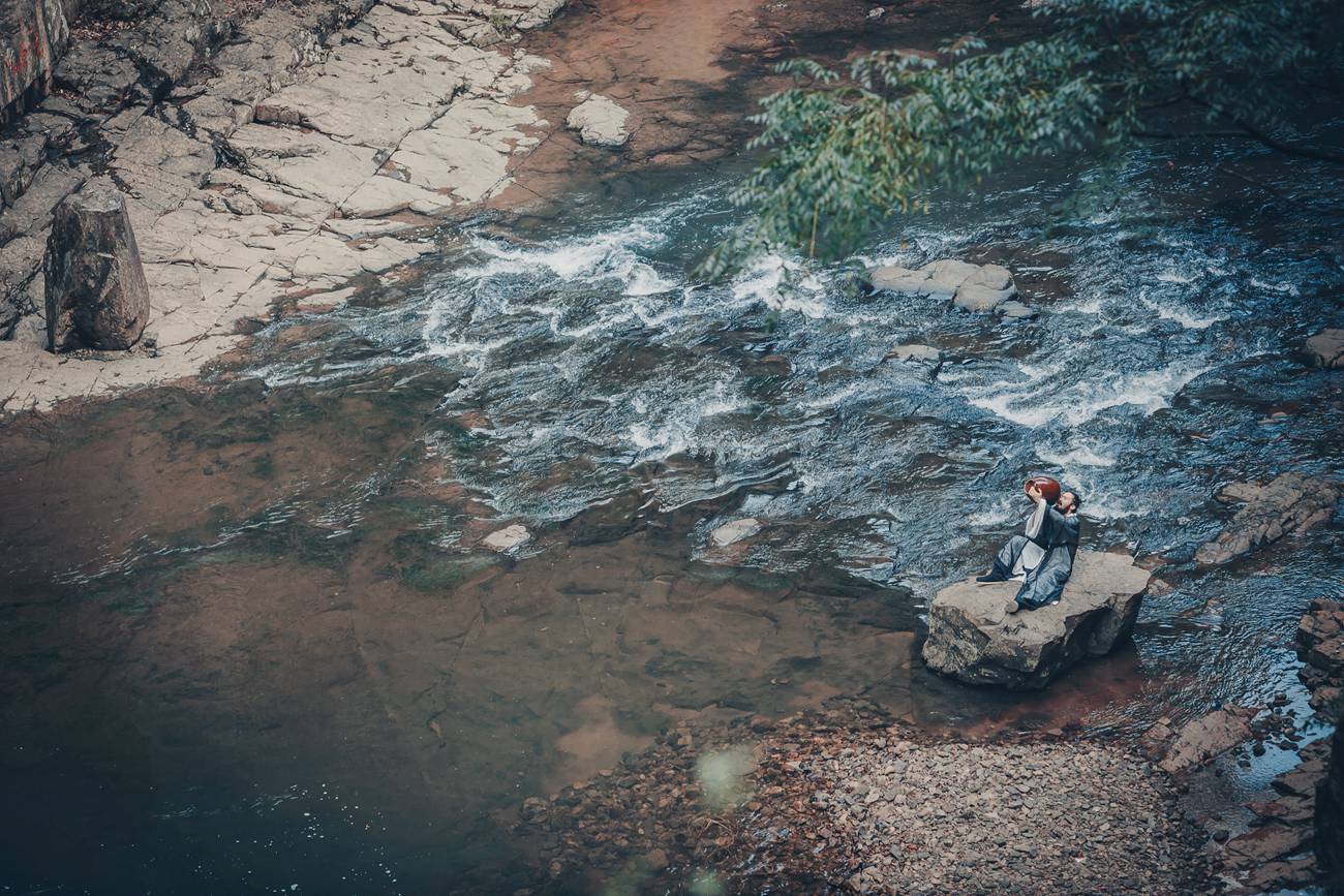 图片[24]-[YITUYU艺图语] 2021.12.11 与尔同销万古愁 老乔 [24P] – 速更版-美库