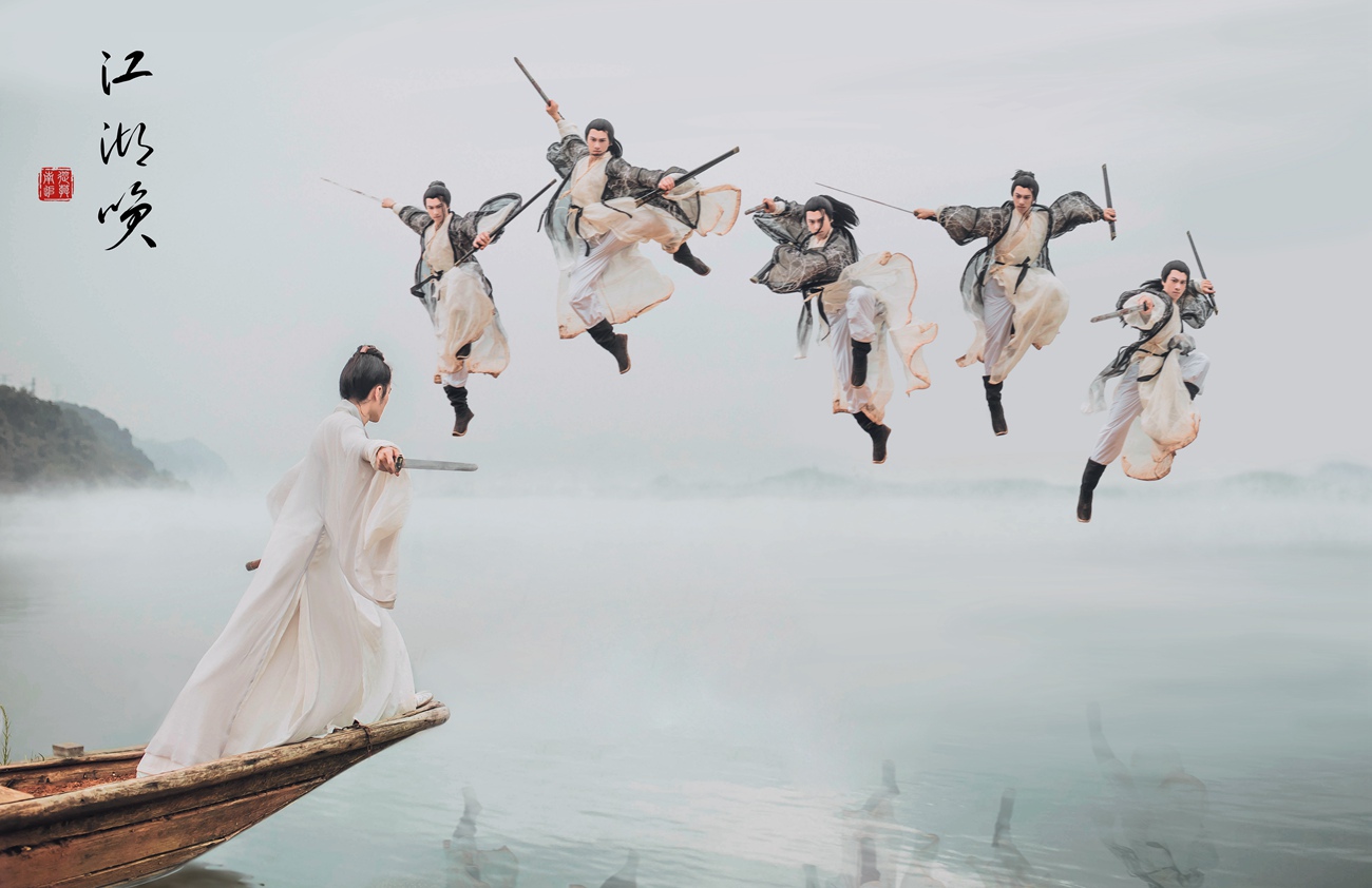 图片[21]-[YITUYU艺图语] 2021.12.17 江湖笑 小舞 [20P] – 速更版-美库