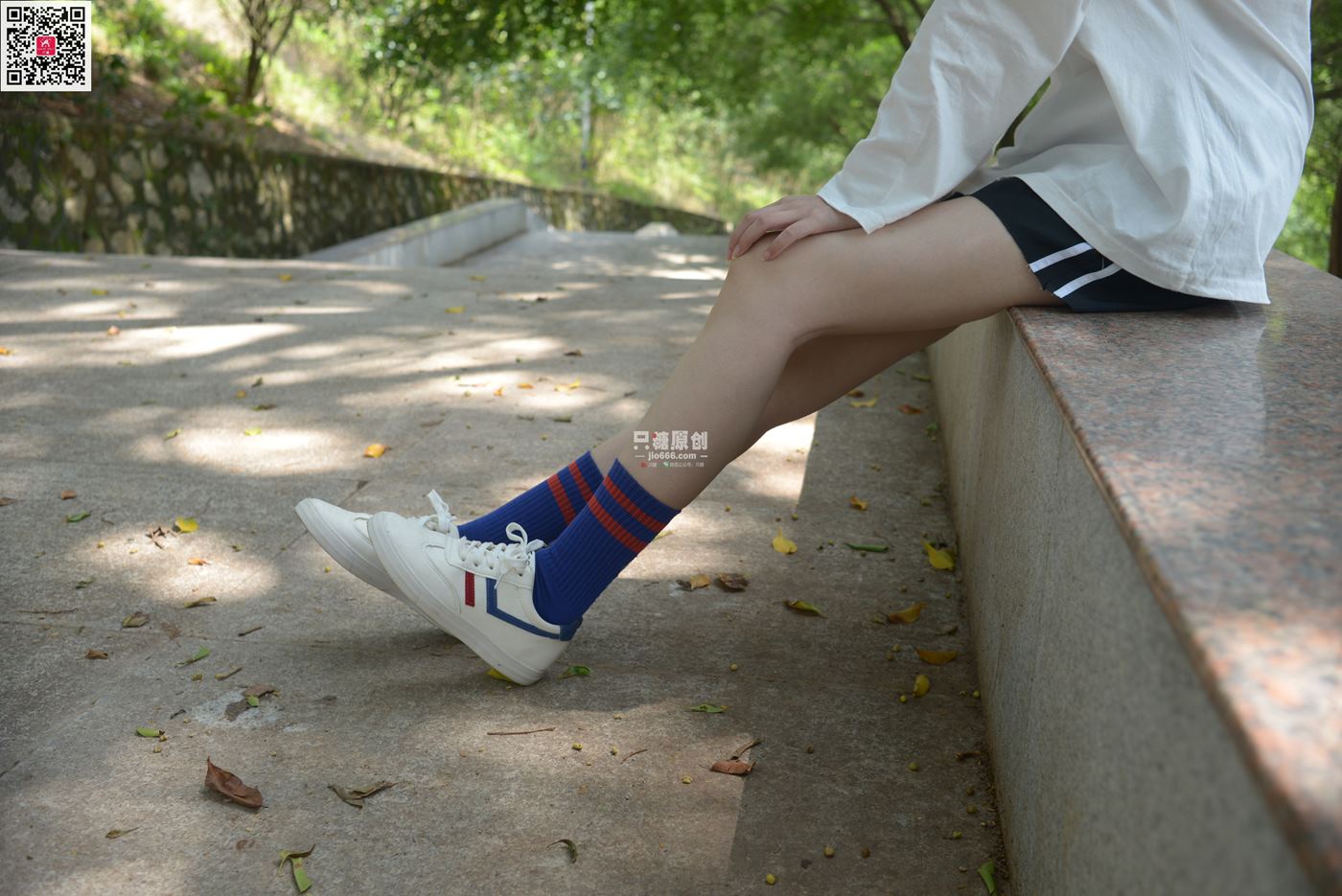 图片[10]-[只糖原创]NO.555 张幸 一瓶星河[146P] – 速更版-美库