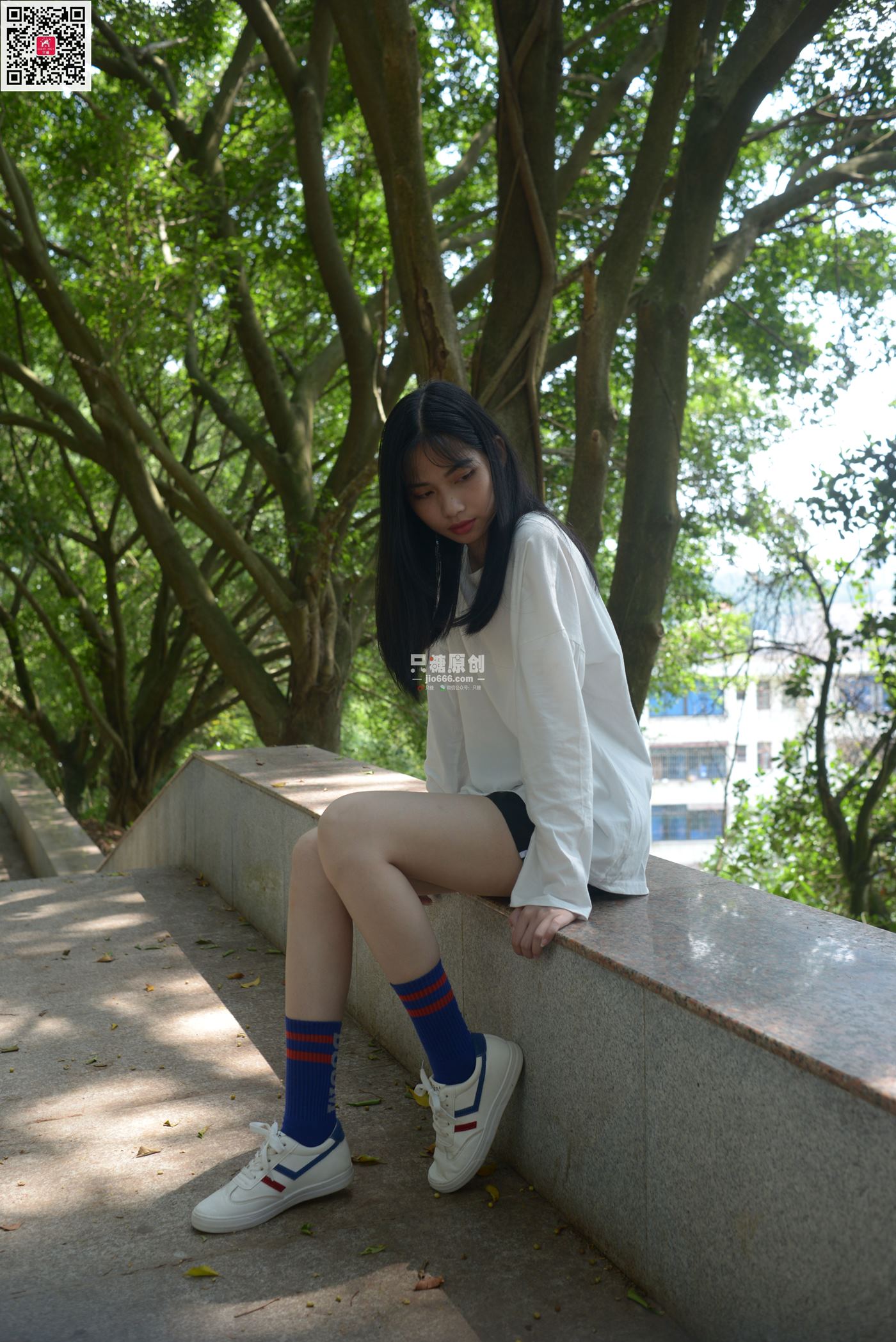 图片[11]-[只糖原创]NO.555 张幸 一瓶星河[146P] – 速更版-美库