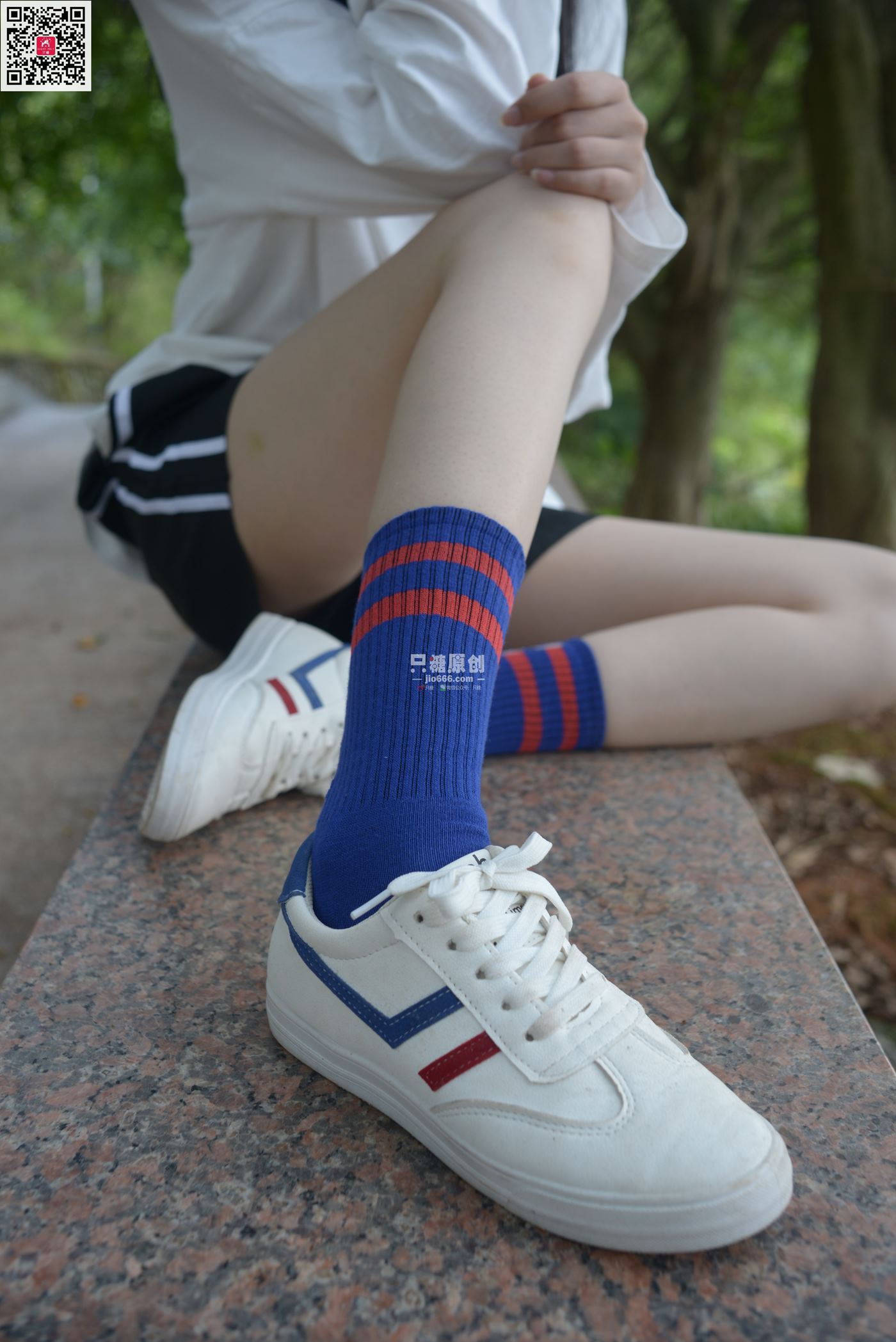 图片[21]-[只糖原创]NO.555 张幸 一瓶星河[146P] – 速更版-美库