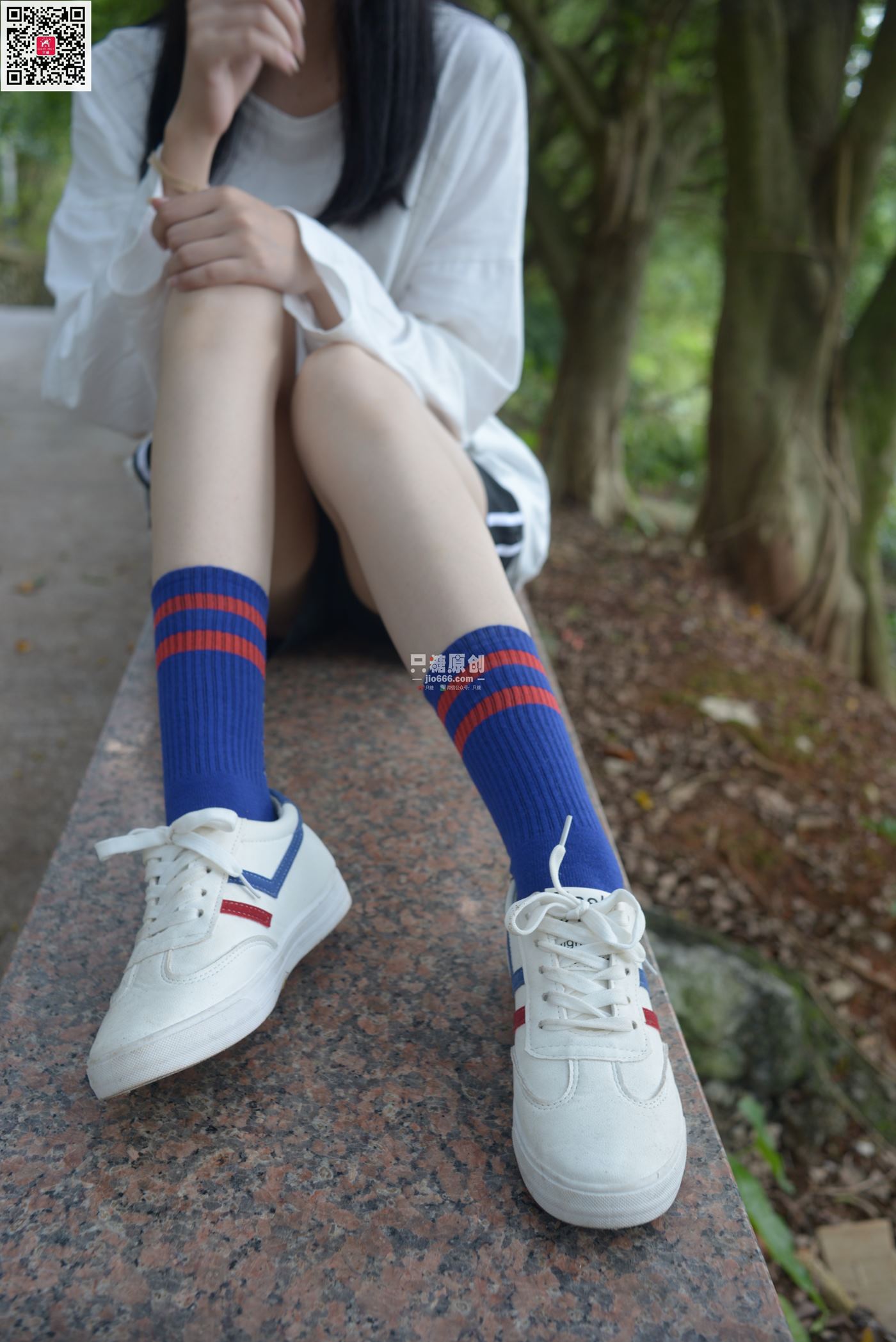 图片[25]-[只糖原创]NO.555 张幸 一瓶星河[146P] – 速更版-美库