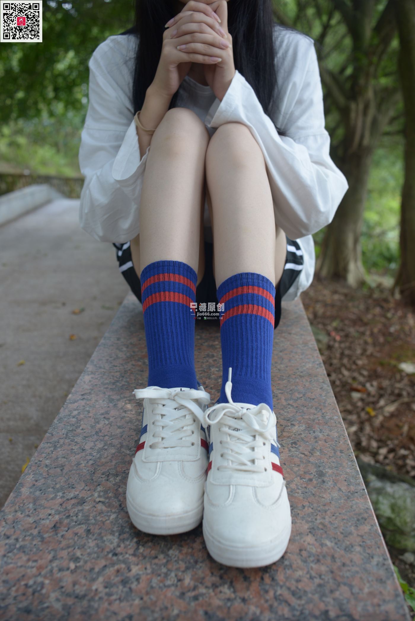 图片[26]-[只糖原创]NO.555 张幸 一瓶星河[146P] – 速更版-美库