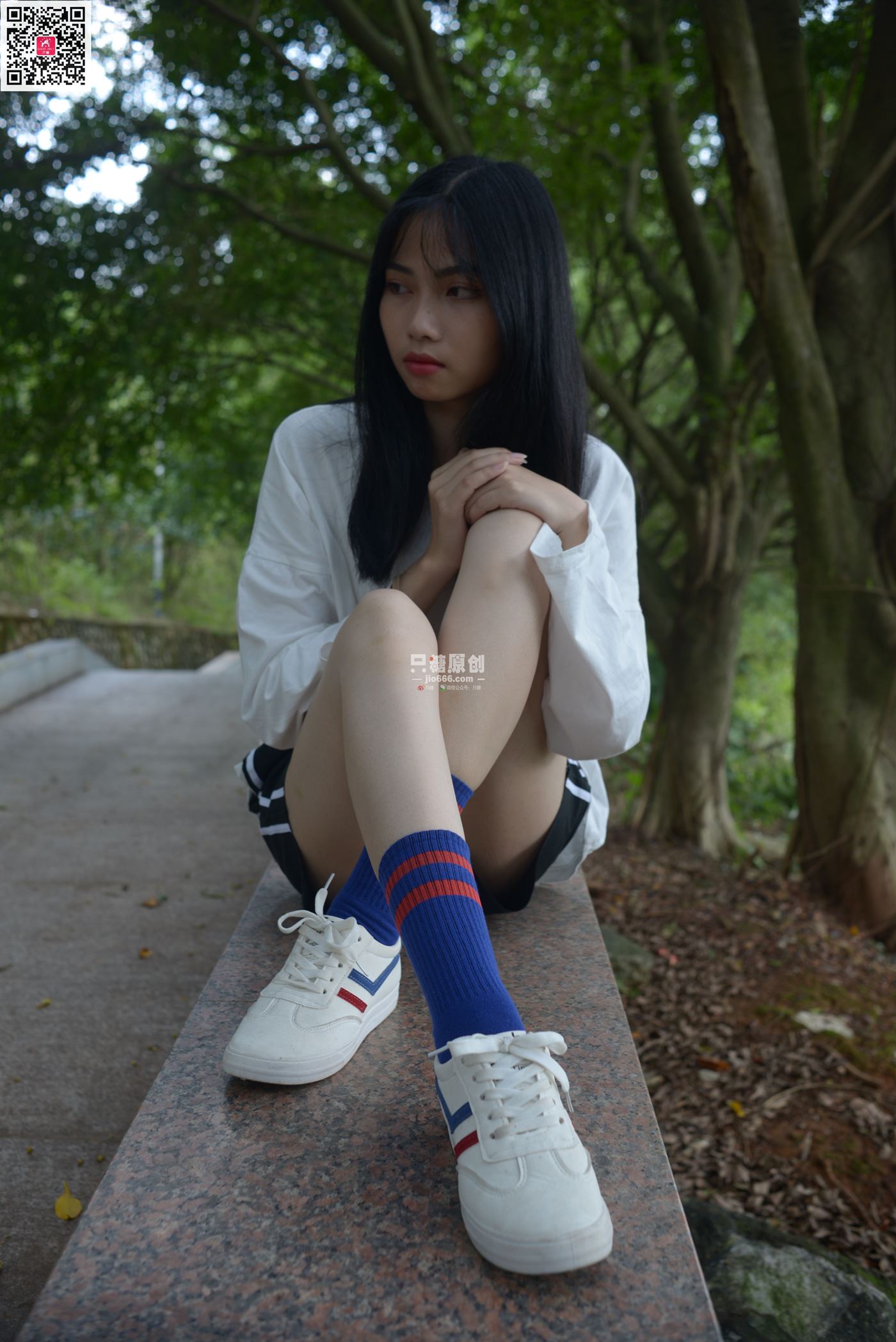 图片[27]-[只糖原创]NO.555 张幸 一瓶星河[146P] – 速更版-美库