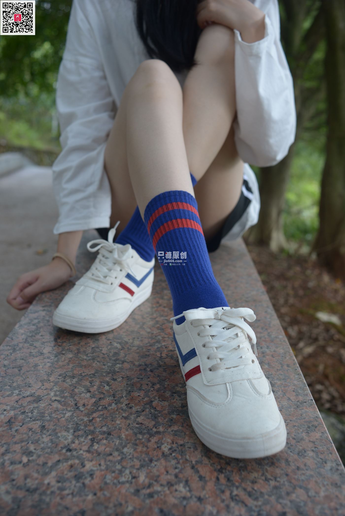 图片[28]-[只糖原创]NO.555 张幸 一瓶星河[146P] – 速更版-美库