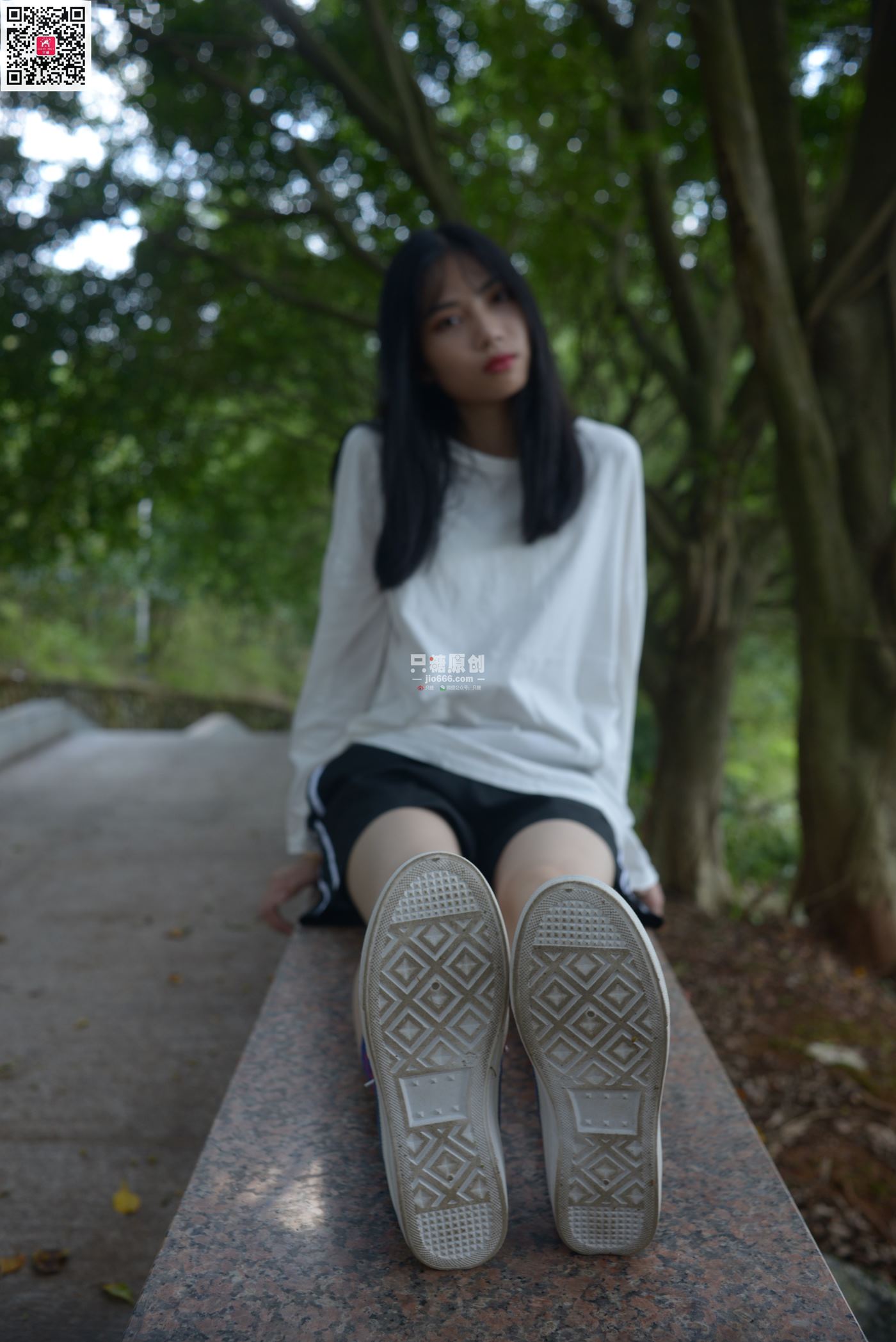 图片[29]-[只糖原创]NO.555 张幸 一瓶星河[146P] – 速更版-美库