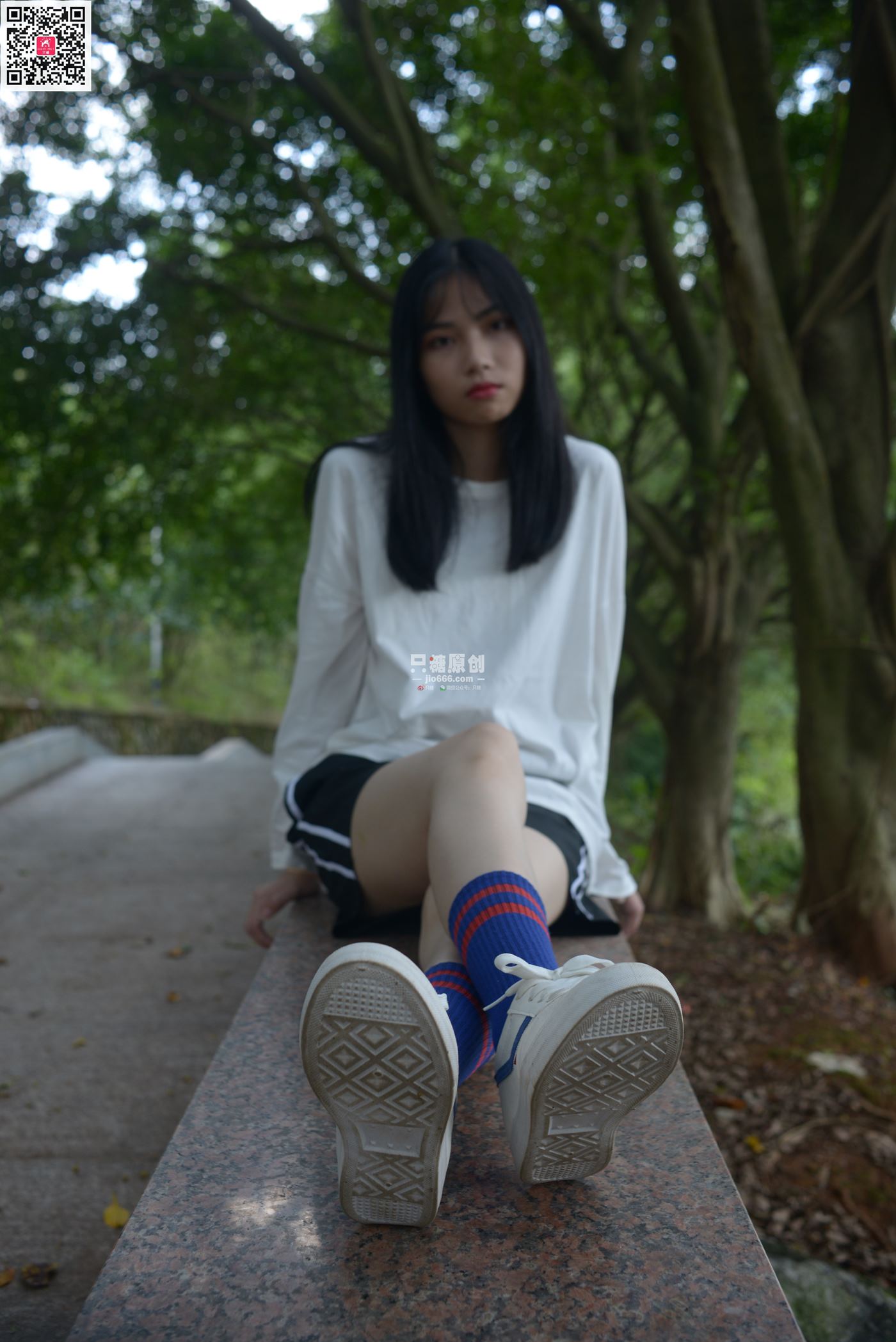 图片[30]-[只糖原创]NO.555 张幸 一瓶星河[146P] – 速更版-美库