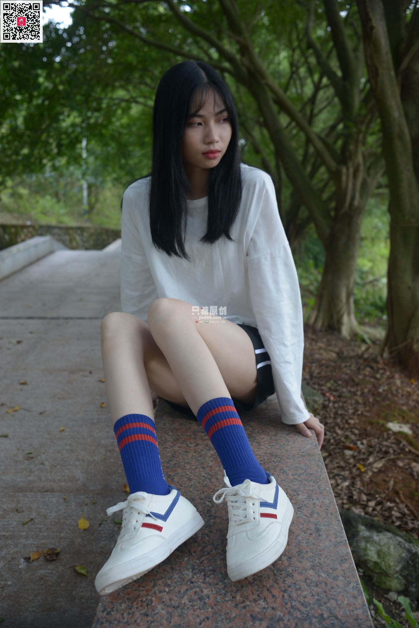 图片[33]-[只糖原创]NO.555 张幸 一瓶星河[146P] – 速更版-美库