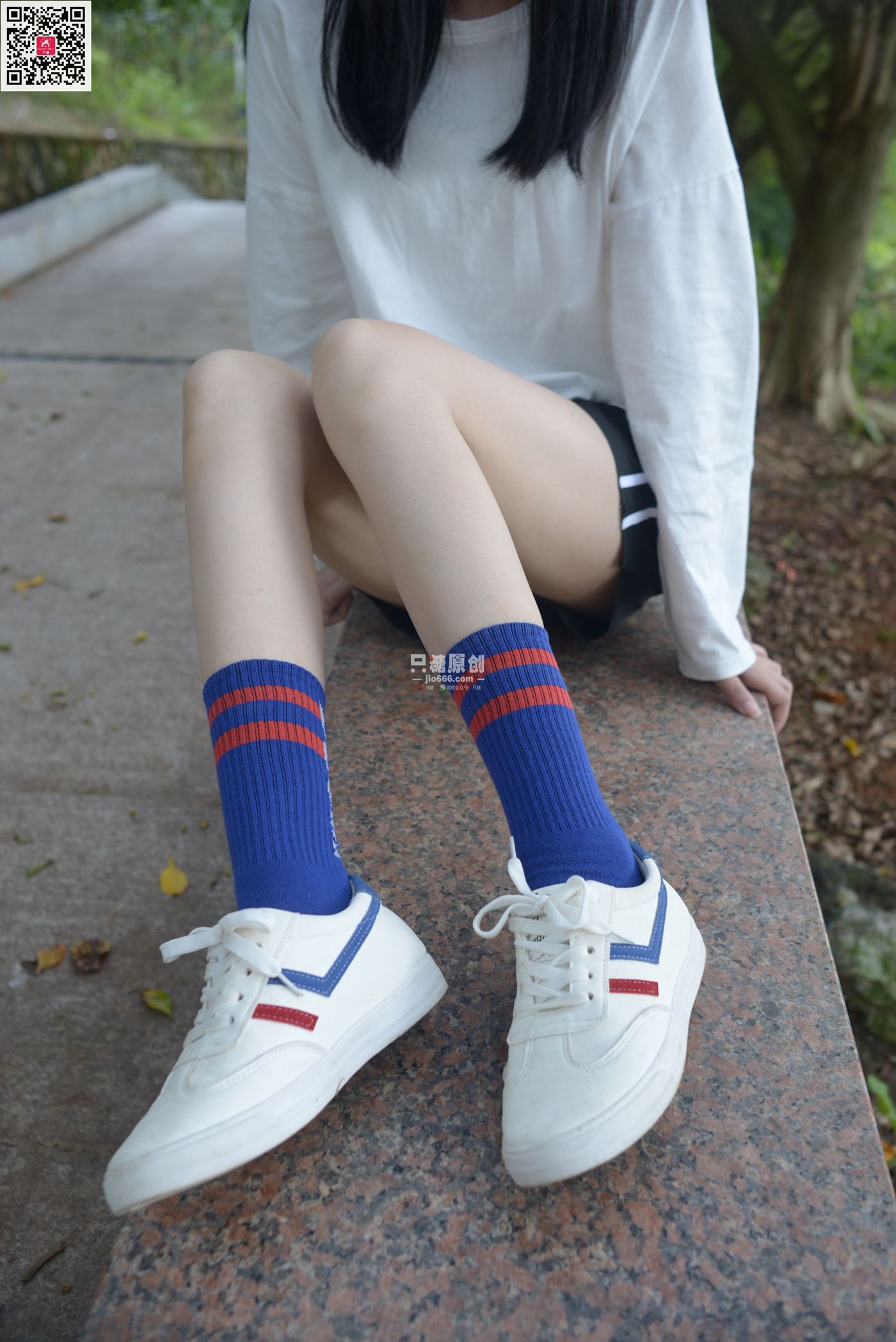 图片[34]-[只糖原创]NO.555 张幸 一瓶星河[146P] – 速更版-美库