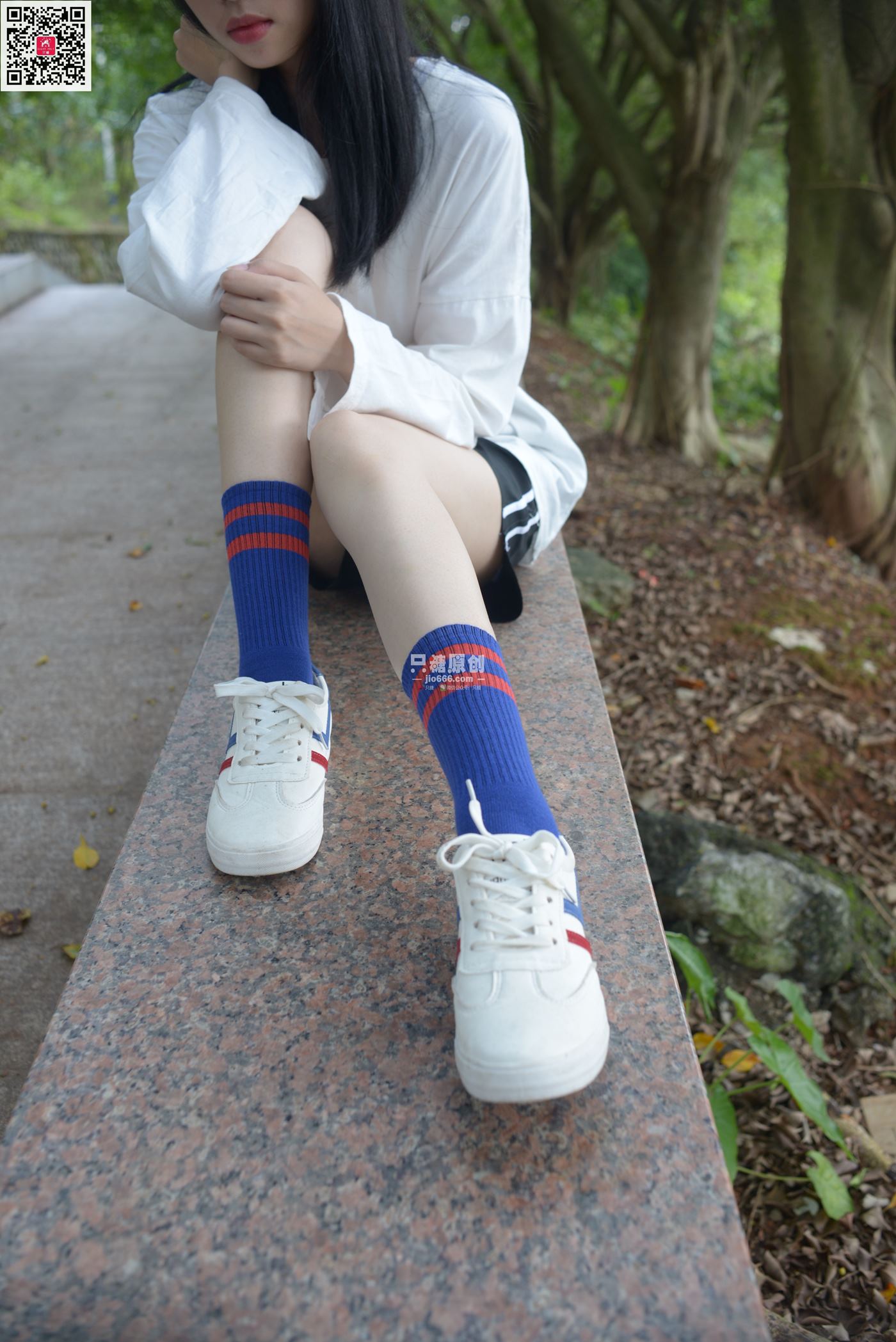 图片[35]-[只糖原创]NO.555 张幸 一瓶星河[146P] – 速更版-美库