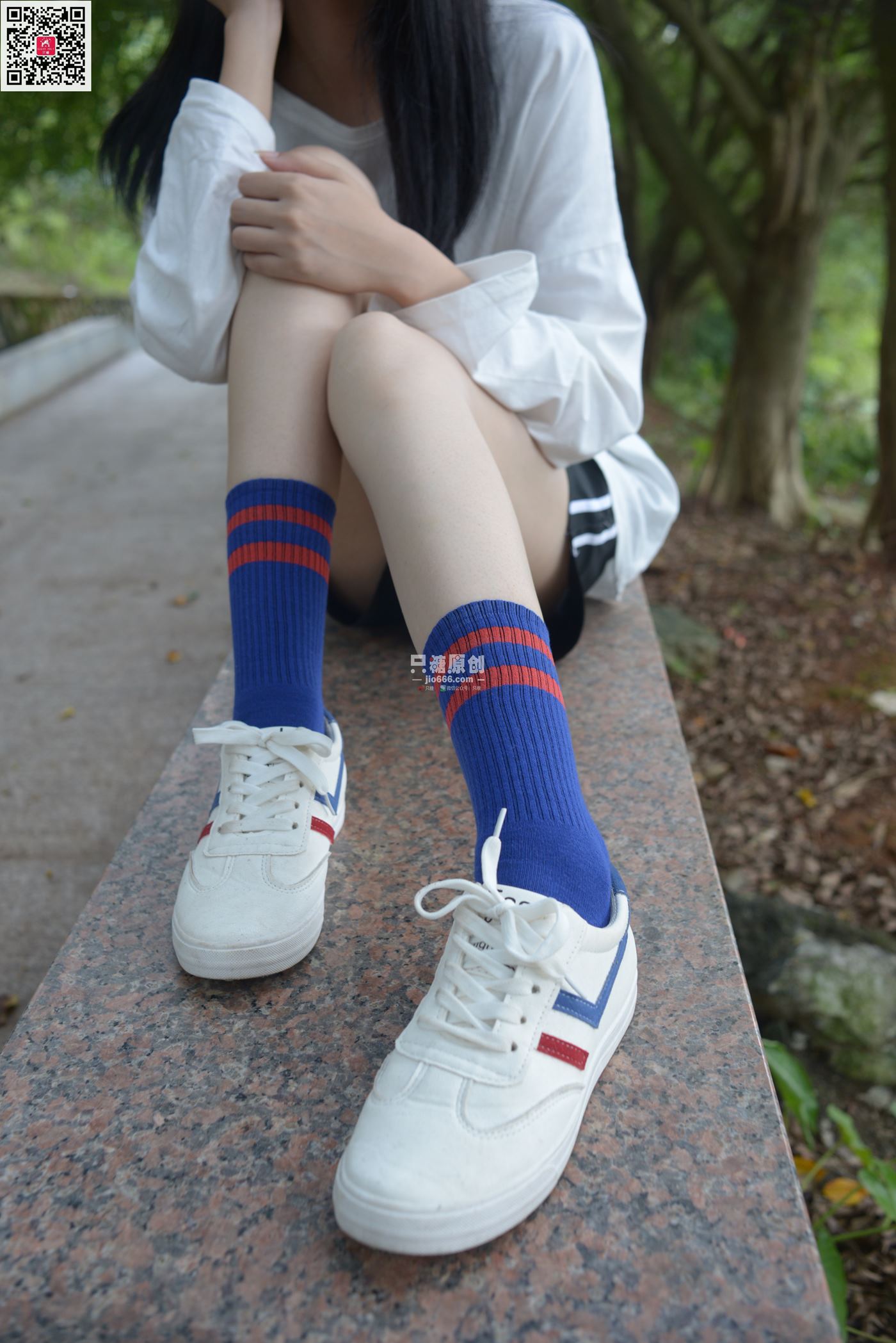 图片[37]-[只糖原创]NO.555 张幸 一瓶星河[146P] – 速更版-美库