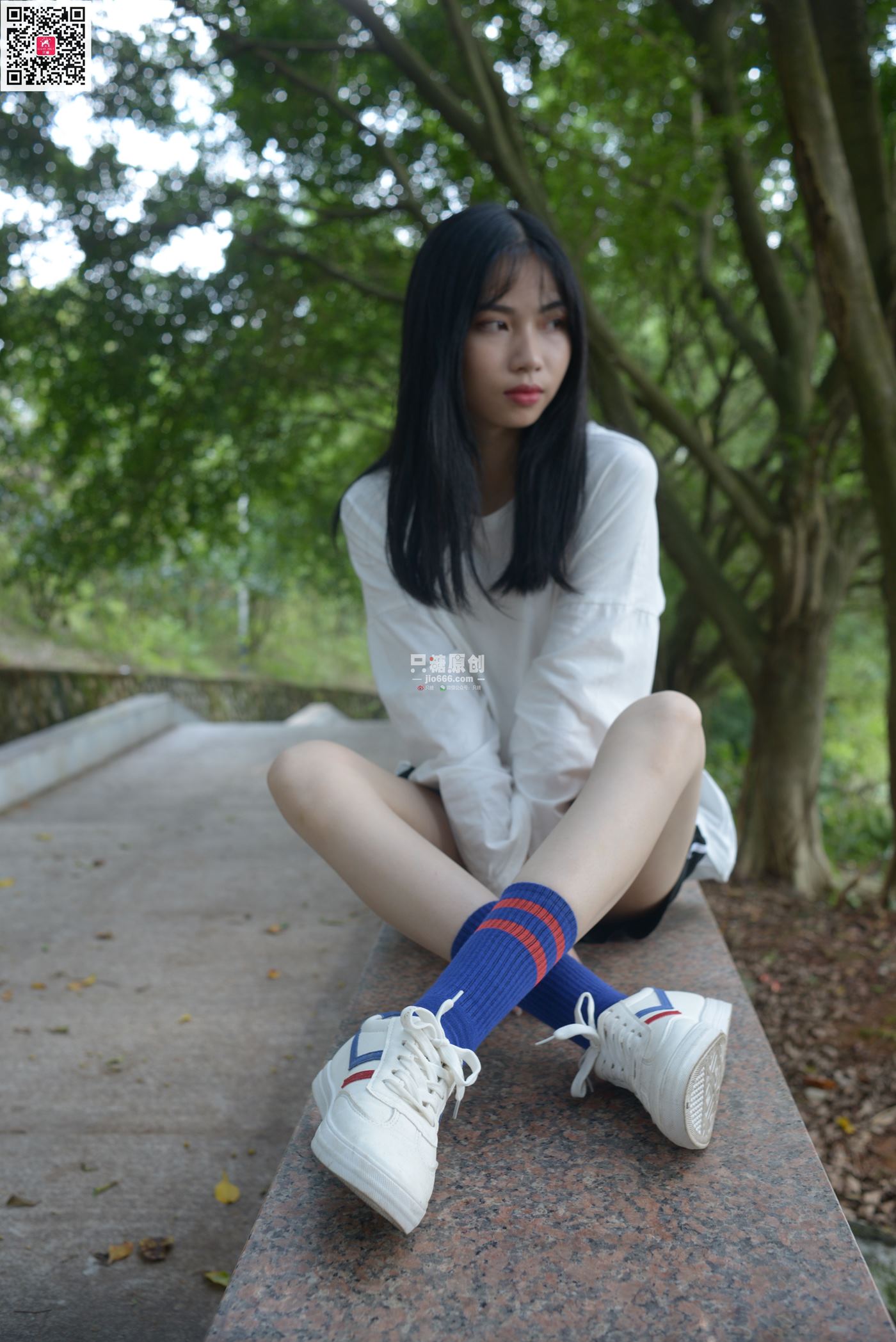 图片[38]-[只糖原创]NO.555 张幸 一瓶星河[146P] – 速更版-美库