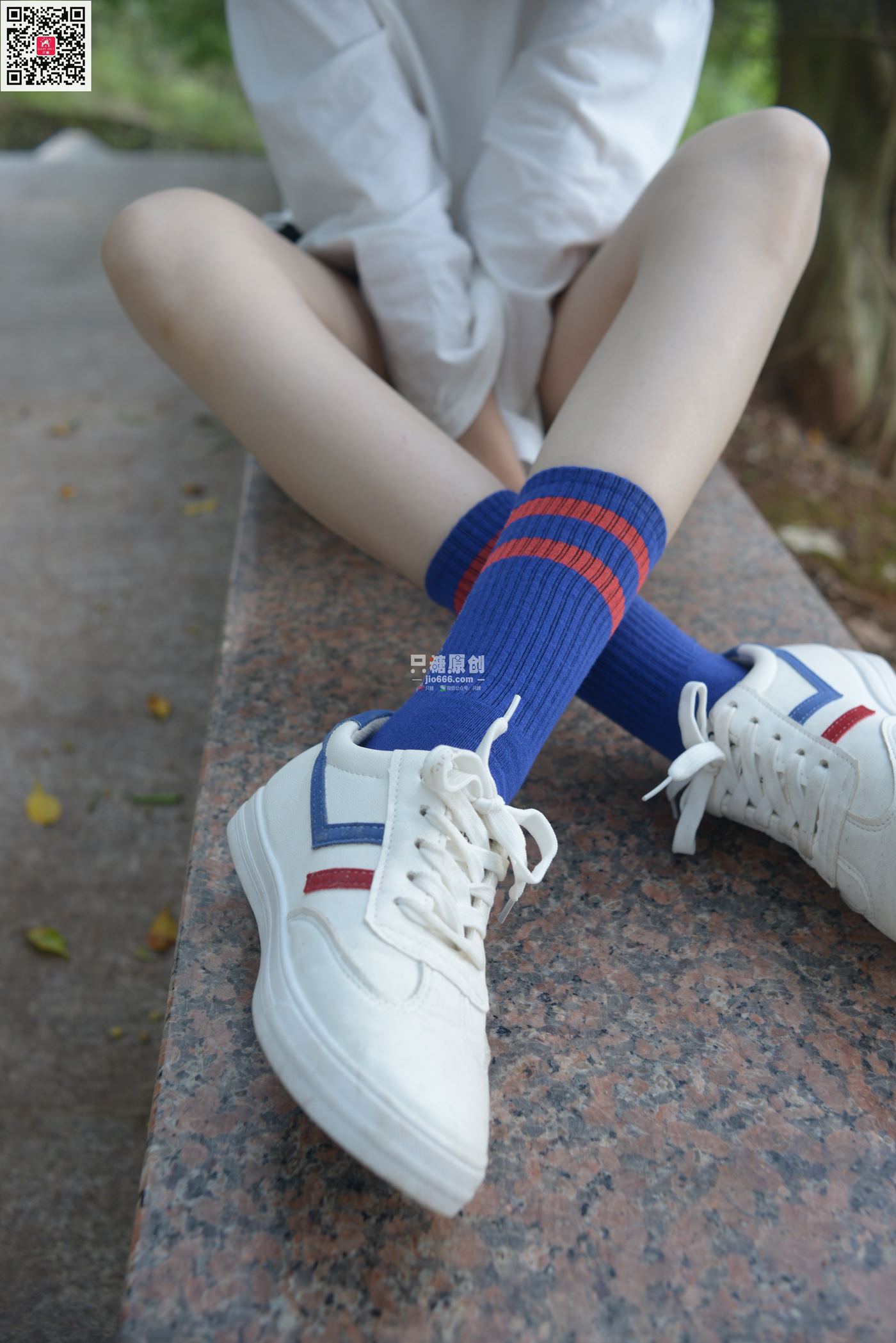 图片[39]-[只糖原创]NO.555 张幸 一瓶星河[146P] – 速更版-美库