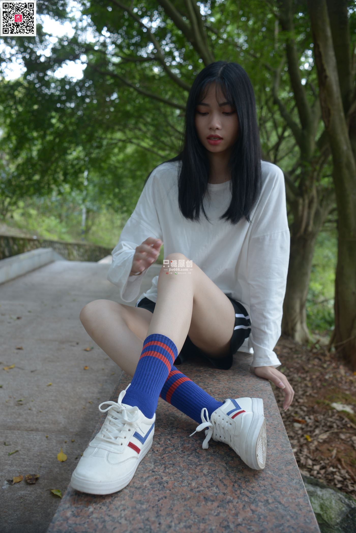 图片[40]-[只糖原创]NO.555 张幸 一瓶星河[146P] – 速更版-美库