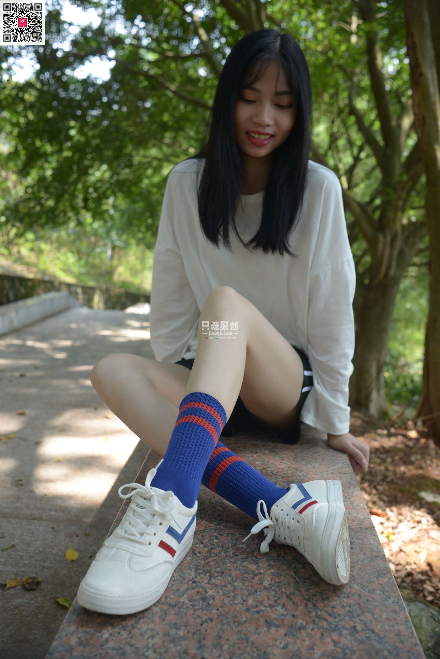 图片[41]-[只糖原创]NO.555 张幸 一瓶星河[146P] – 速更版-美库