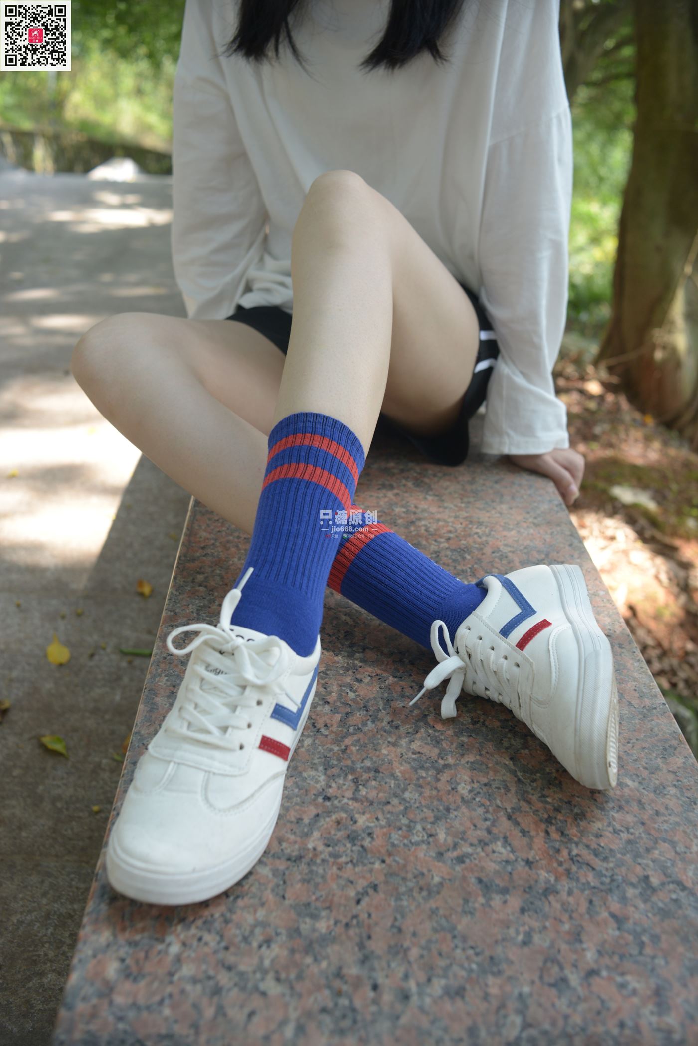 图片[42]-[只糖原创]NO.555 张幸 一瓶星河[146P] – 速更版-美库