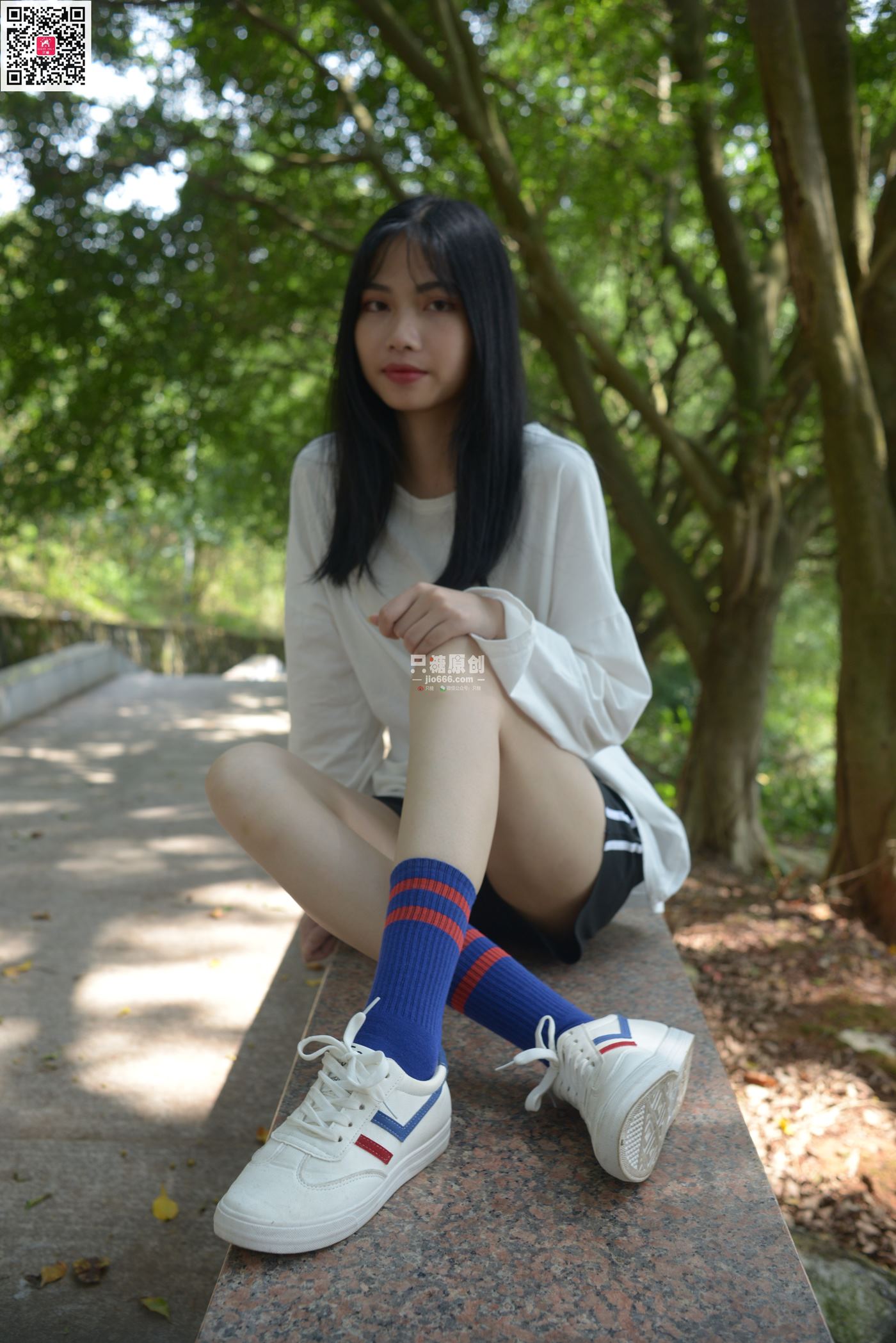 图片[43]-[只糖原创]NO.555 张幸 一瓶星河[146P] – 速更版-美库