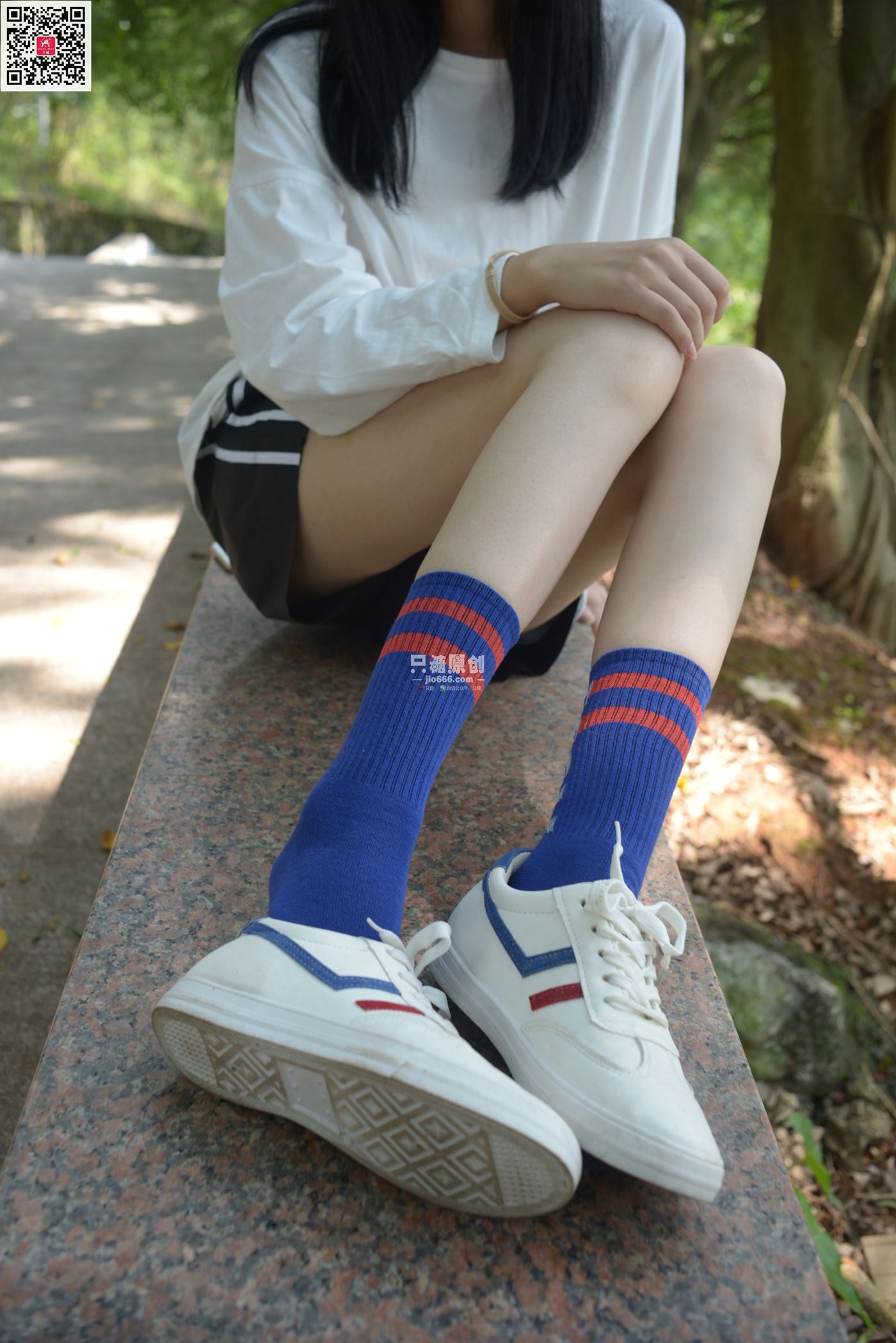 图片[47]-[只糖原创]NO.555 张幸 一瓶星河[146P] – 速更版-美库