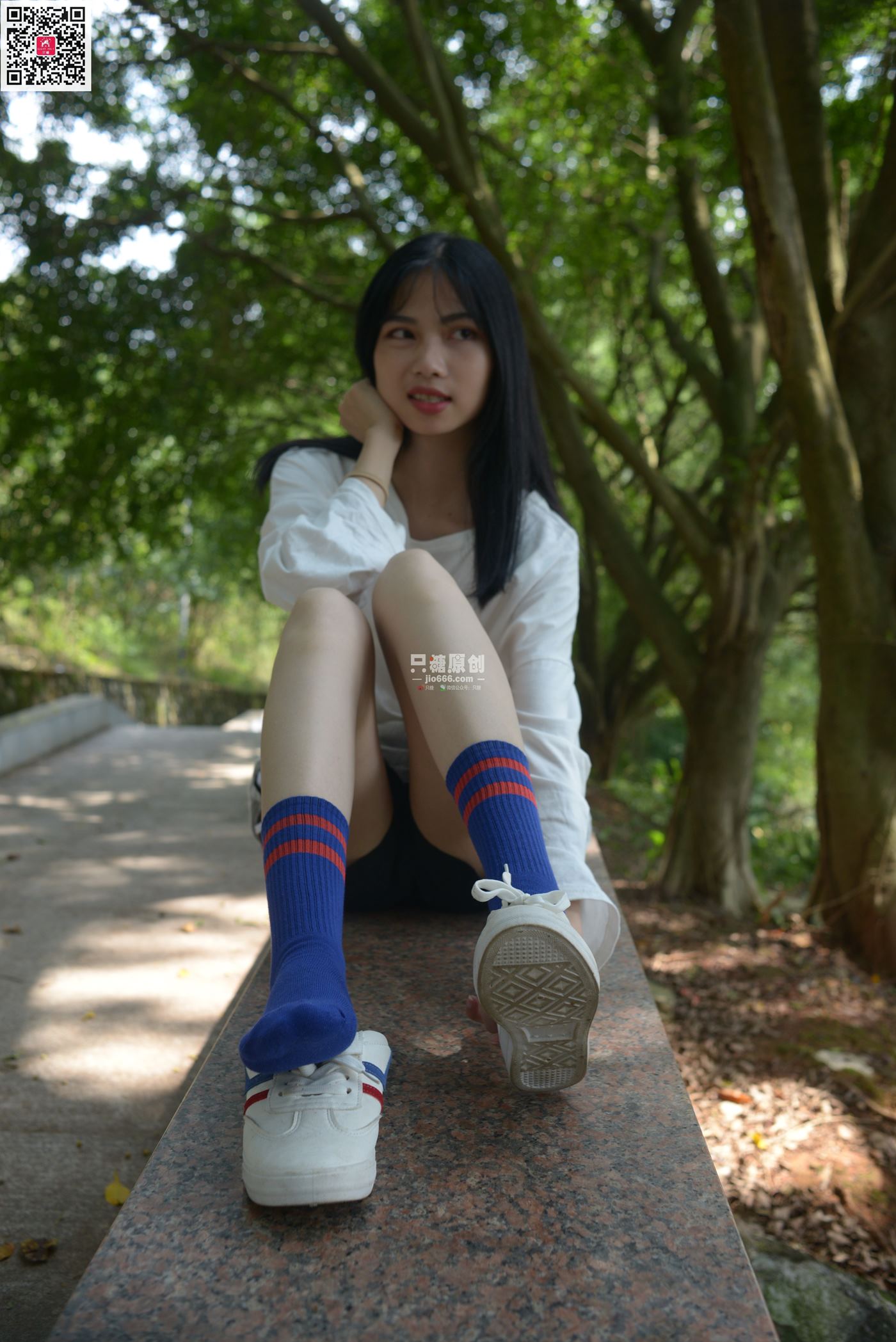 图片[50]-[只糖原创]NO.555 张幸 一瓶星河[146P] – 速更版-美库