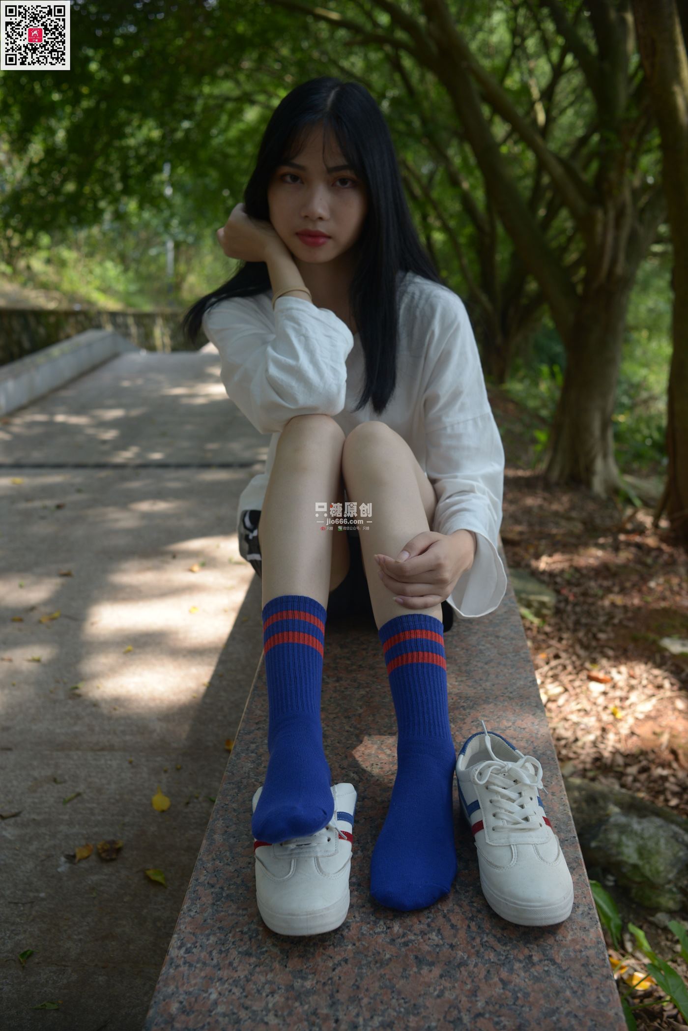 图片[52]-[只糖原创]NO.555 张幸 一瓶星河[146P] – 速更版-美库