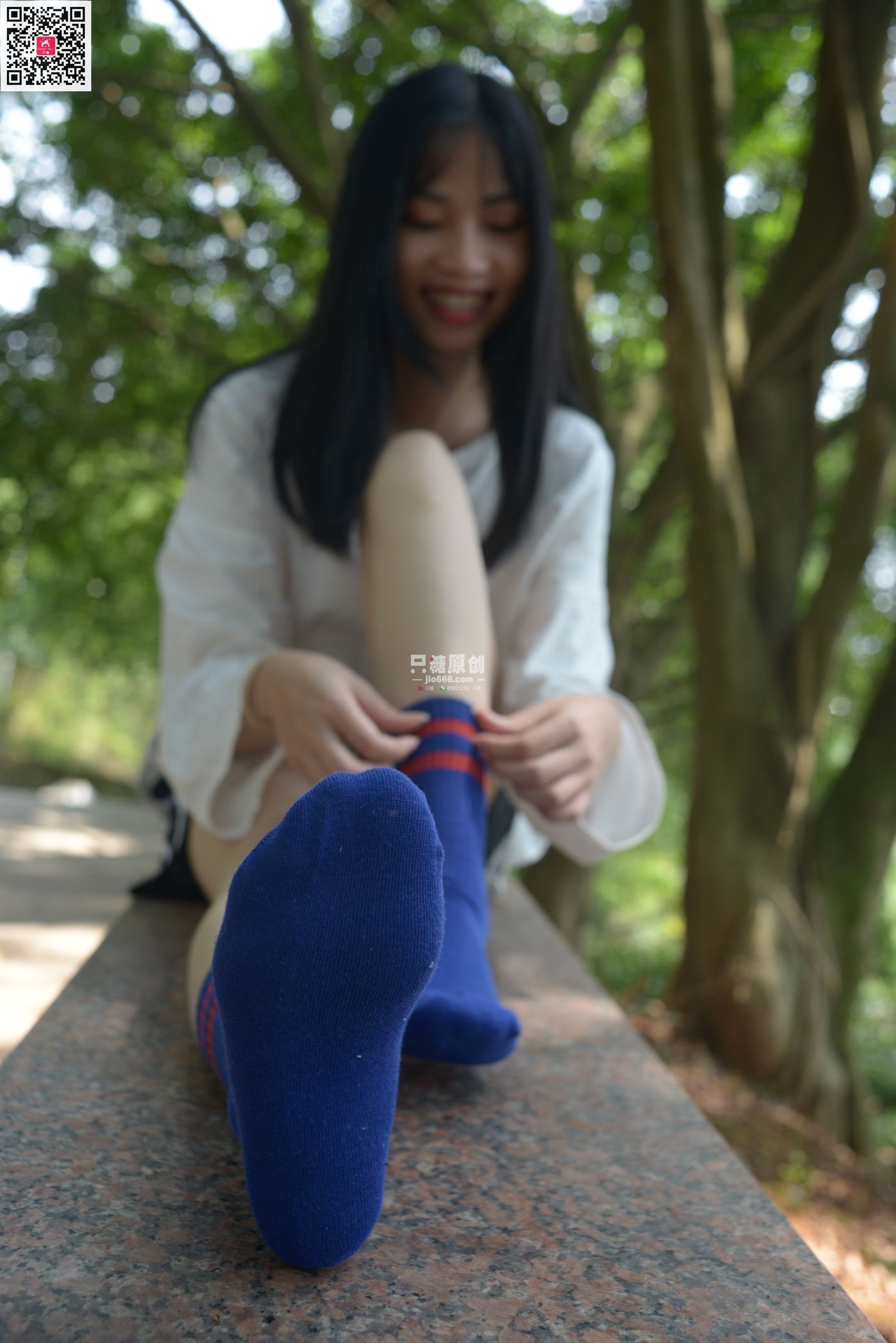 图片[54]-[只糖原创]NO.555 张幸 一瓶星河[146P] – 速更版-美库