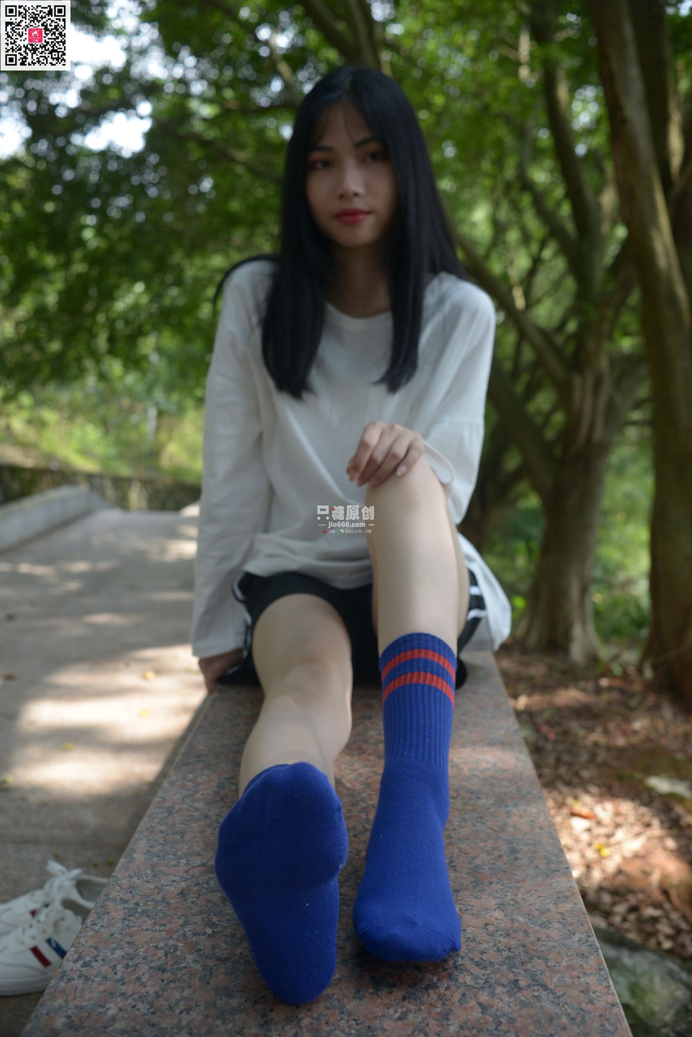 图片[56]-[只糖原创]NO.555 张幸 一瓶星河[146P] – 速更版-美库