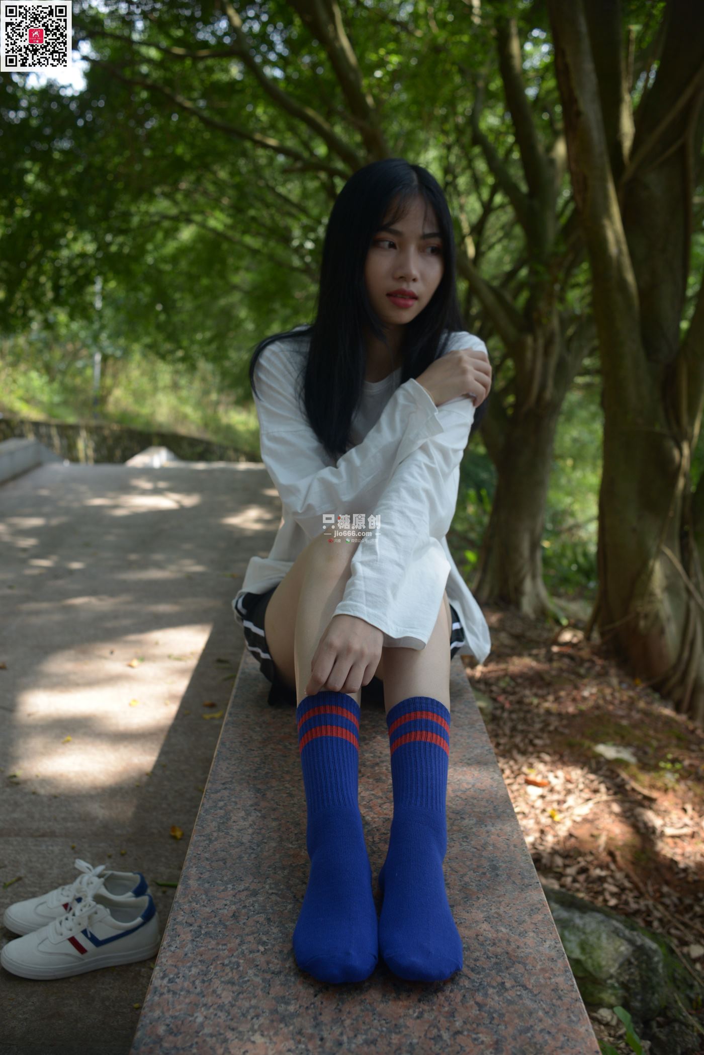 图片[57]-[只糖原创]NO.555 张幸 一瓶星河[146P] – 速更版-美库