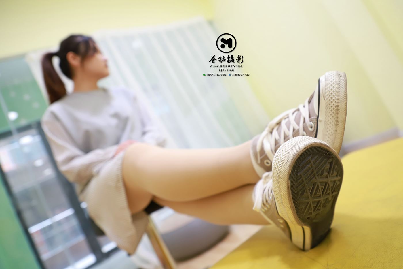 图片[96]-[誉铭传媒]袜足摄影 2020年 NO.002 白船袜肉丝[100P] – 速更版-美库