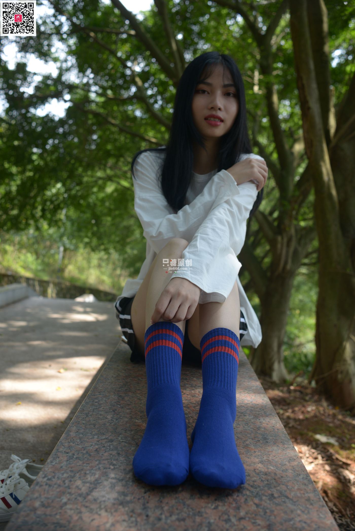 图片[58]-[只糖原创]NO.555 张幸 一瓶星河[146P] – 速更版-美库