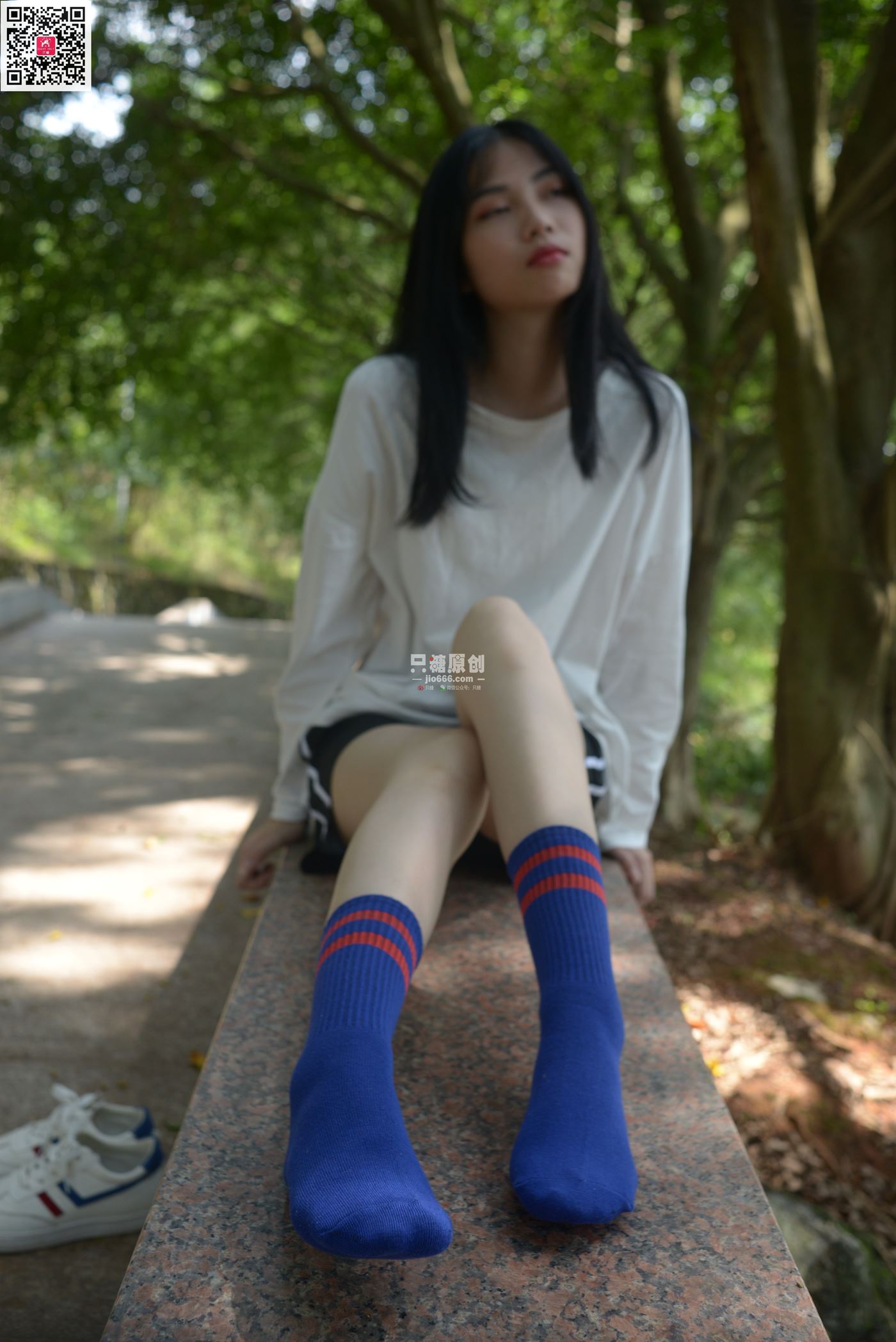 图片[60]-[只糖原创]NO.555 张幸 一瓶星河[146P] – 速更版-美库