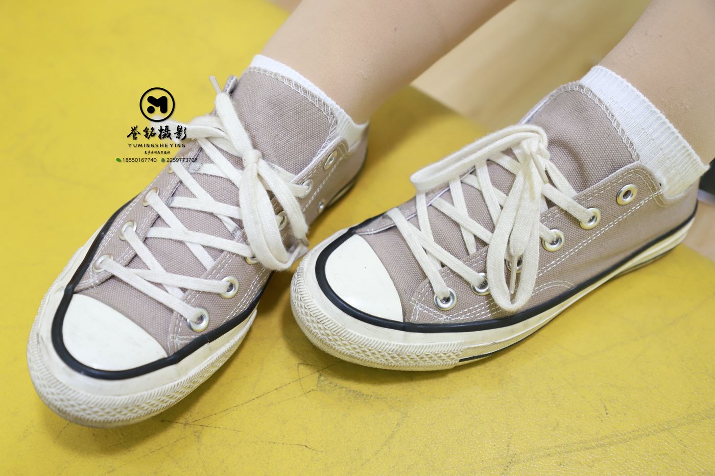 图片[101]-[誉铭传媒]袜足摄影 2020年 NO.002 白船袜肉丝[100P] – 速更版-美库