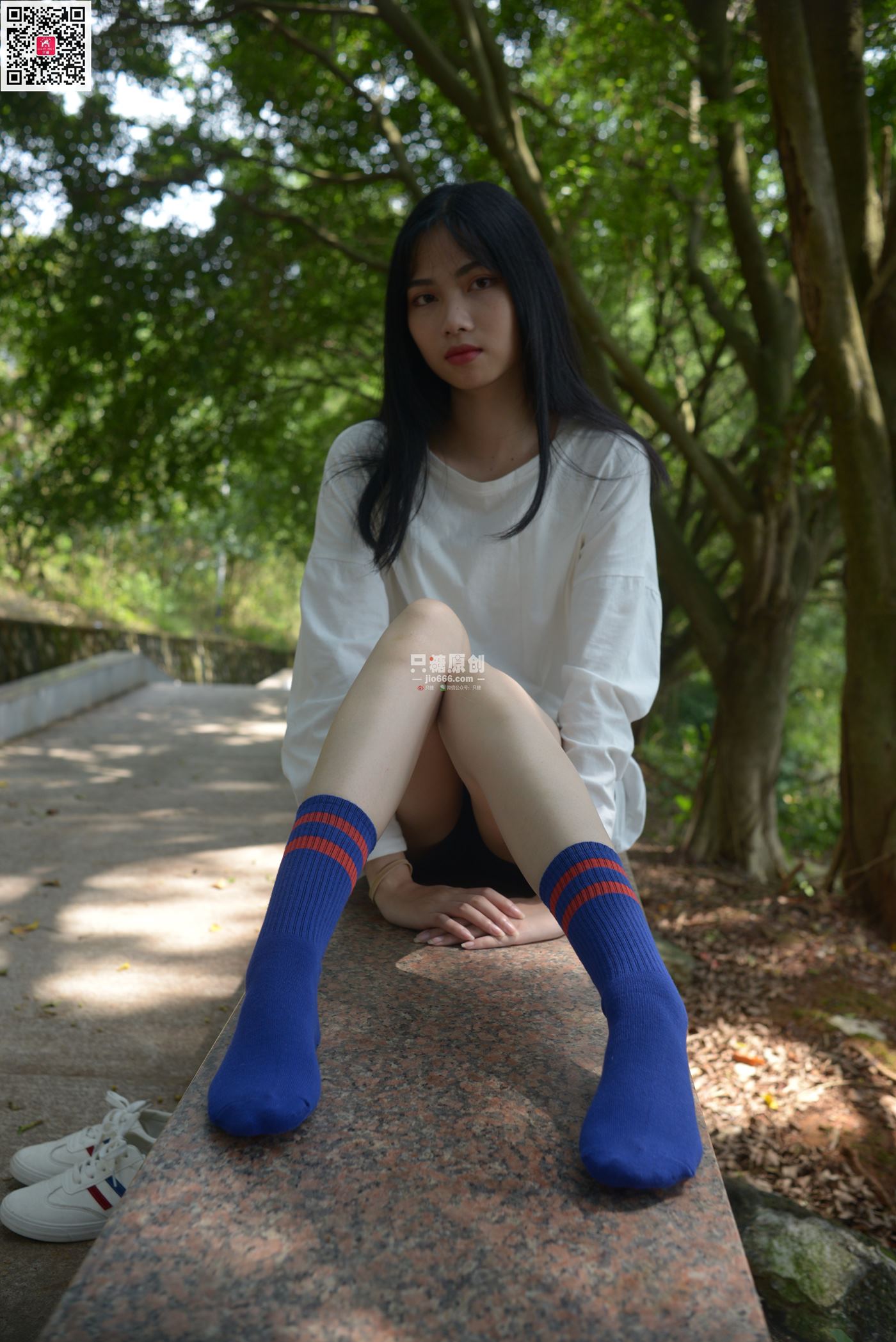 图片[63]-[只糖原创]NO.555 张幸 一瓶星河[146P] – 速更版-美库