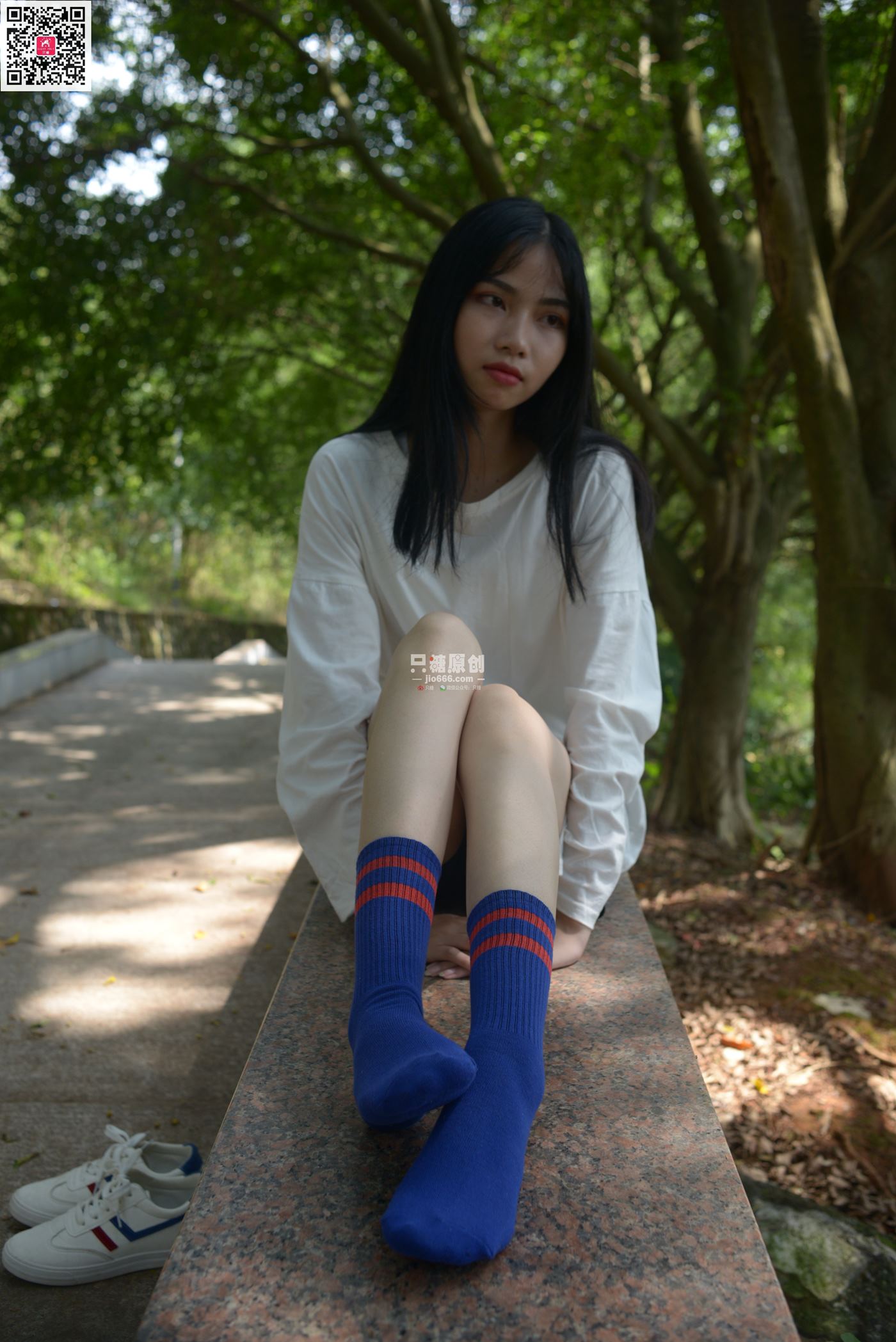 图片[64]-[只糖原创]NO.555 张幸 一瓶星河[146P] – 速更版-美库