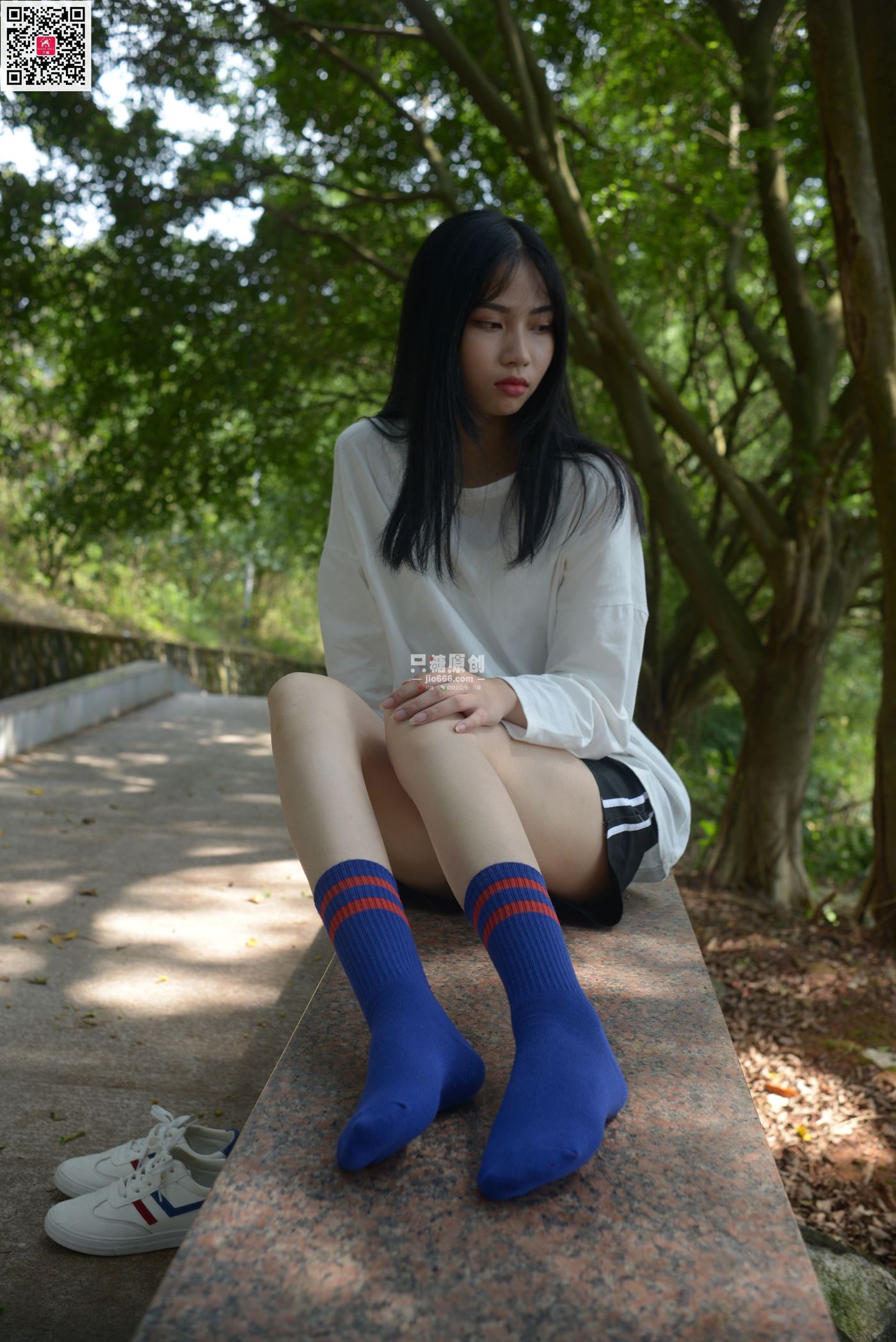 图片[66]-[只糖原创]NO.555 张幸 一瓶星河[146P] – 速更版-美库