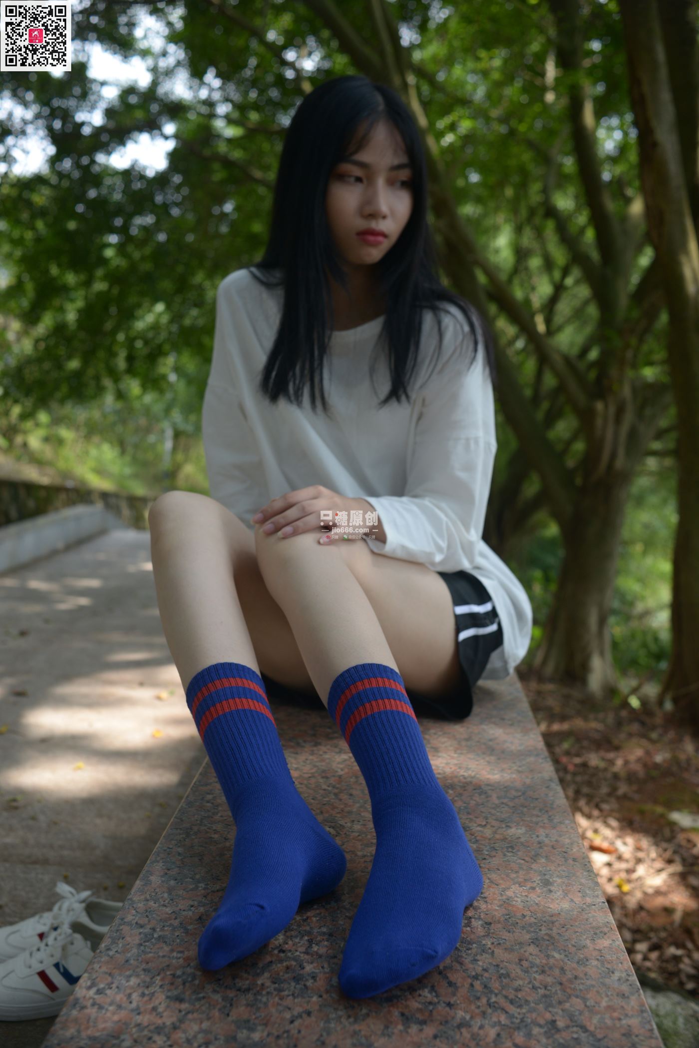 图片[67]-[只糖原创]NO.555 张幸 一瓶星河[146P] – 速更版-美库