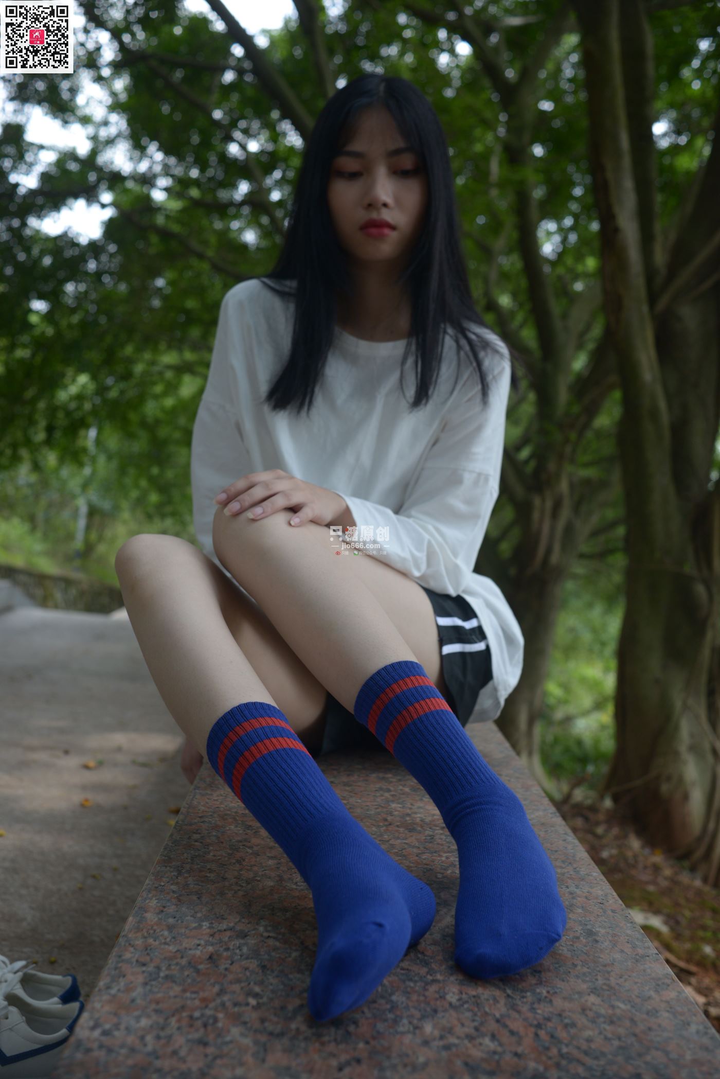 图片[68]-[只糖原创]NO.555 张幸 一瓶星河[146P] – 速更版-美库