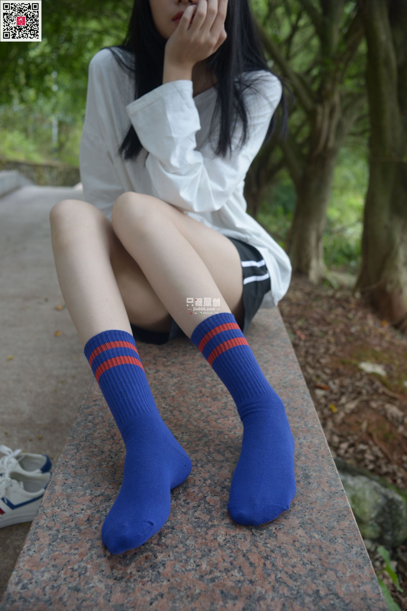 图片[69]-[只糖原创]NO.555 张幸 一瓶星河[146P] – 速更版-美库