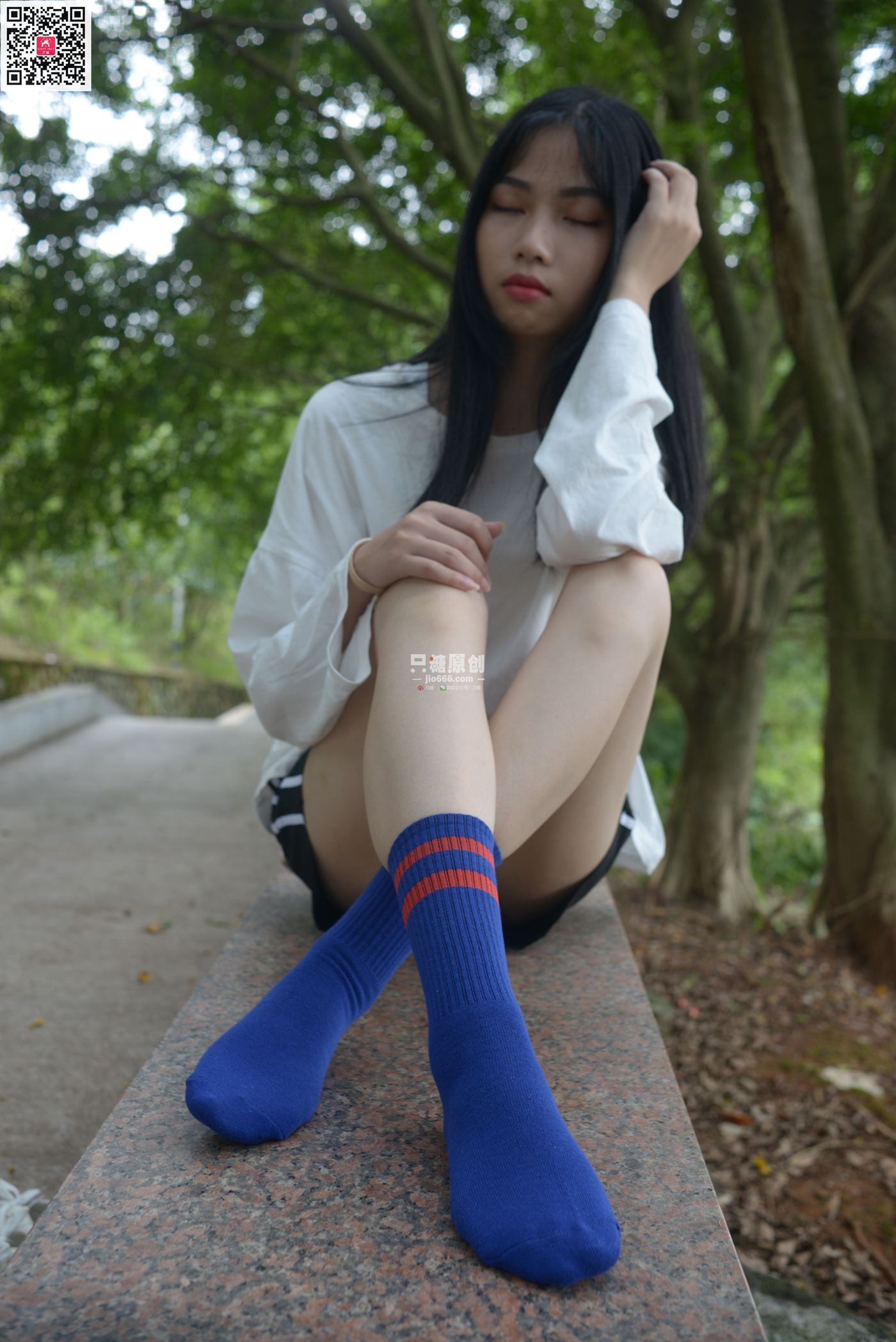 图片[72]-[只糖原创]NO.555 张幸 一瓶星河[146P] – 速更版-美库