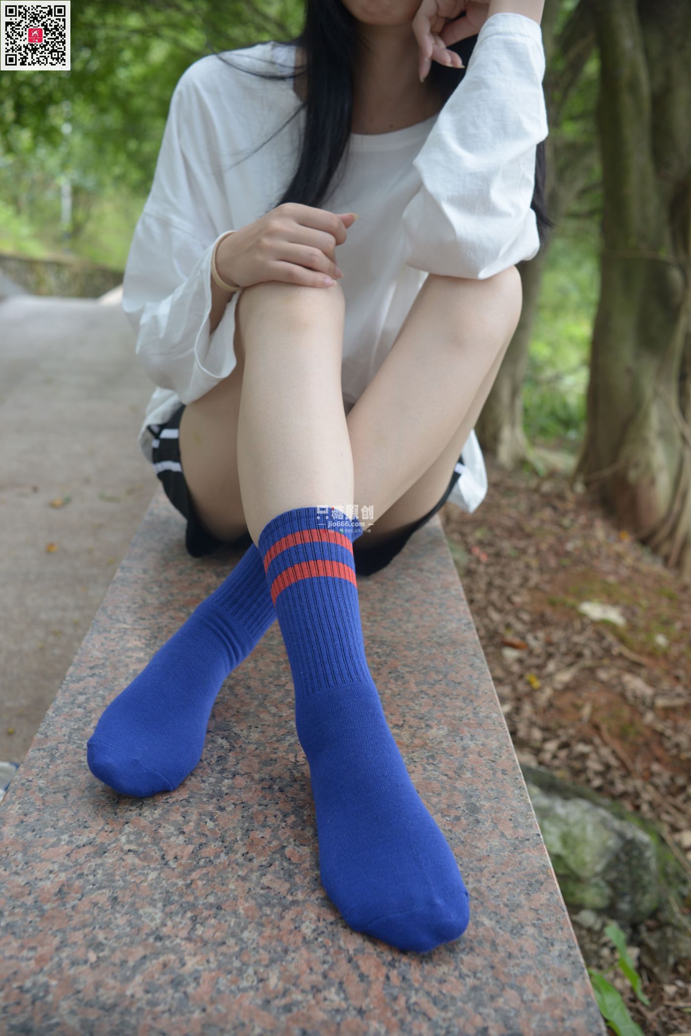 图片[74]-[只糖原创]NO.555 张幸 一瓶星河[146P] – 速更版-美库