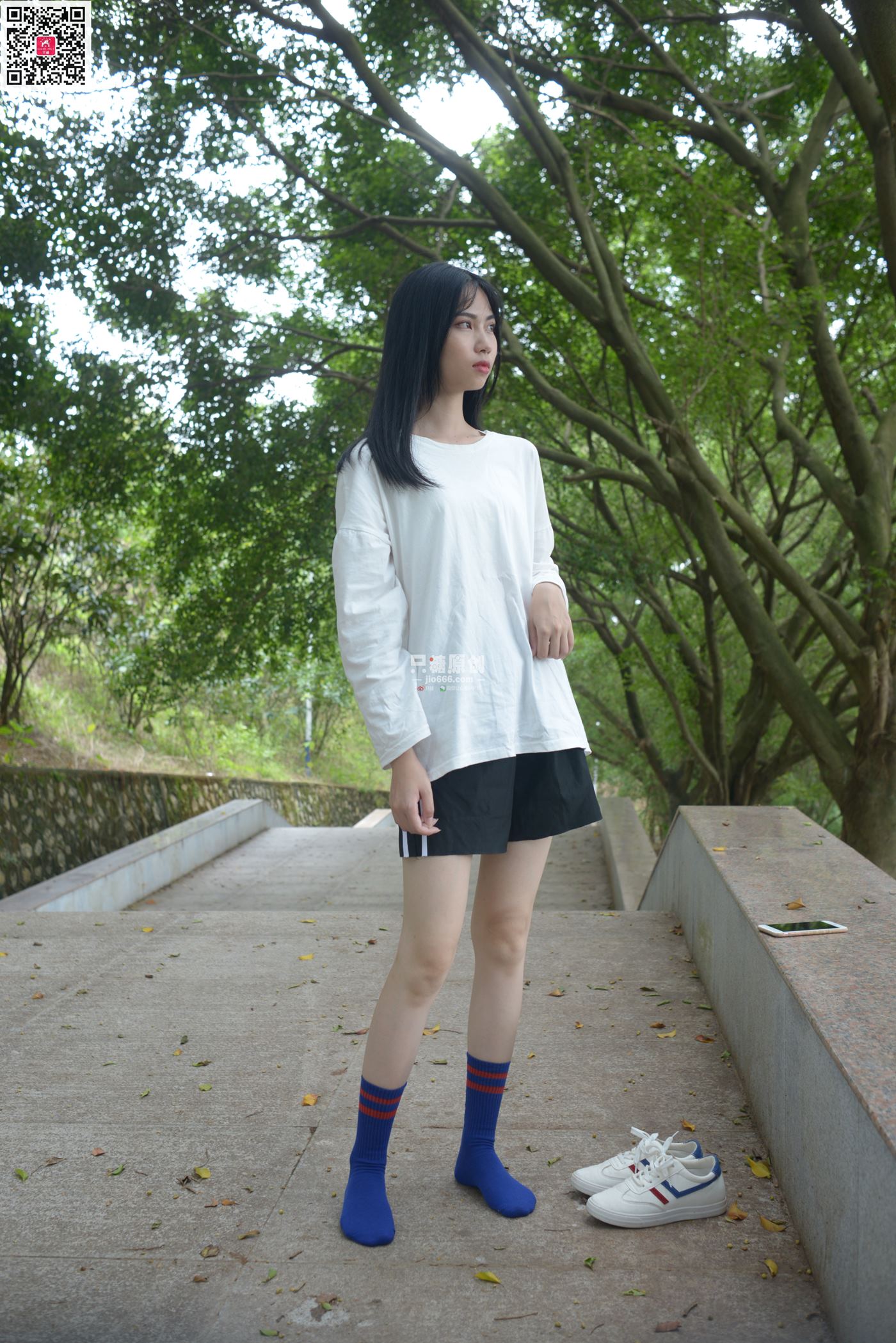 图片[76]-[只糖原创]NO.555 张幸 一瓶星河[146P] – 速更版-美库