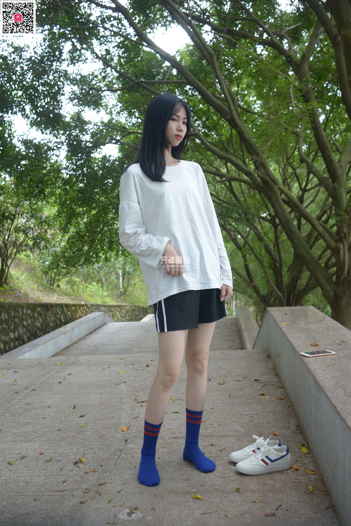 图片[77]-[只糖原创]NO.555 张幸 一瓶星河[146P] – 速更版-美库