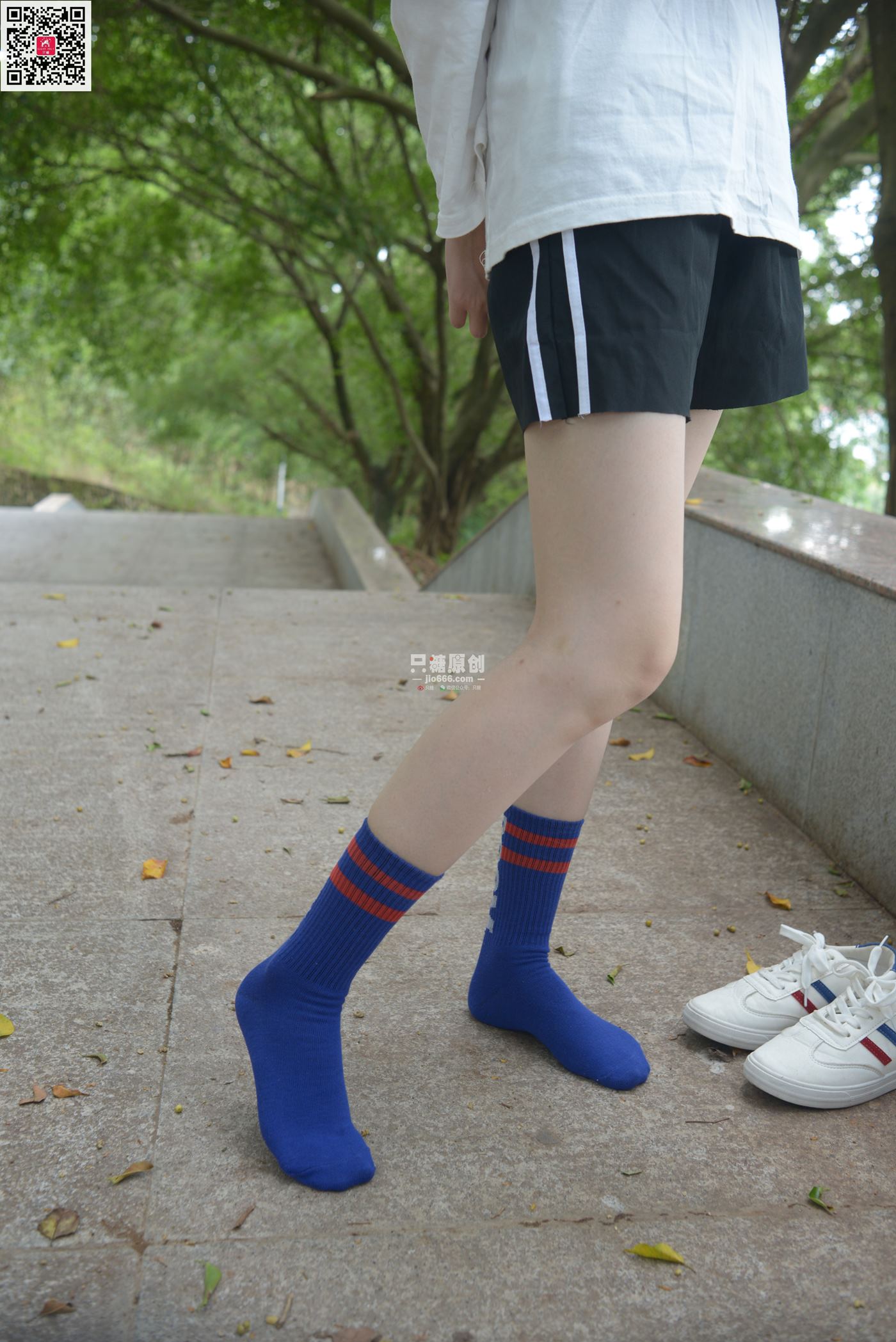 图片[78]-[只糖原创]NO.555 张幸 一瓶星河[146P] – 速更版-美库