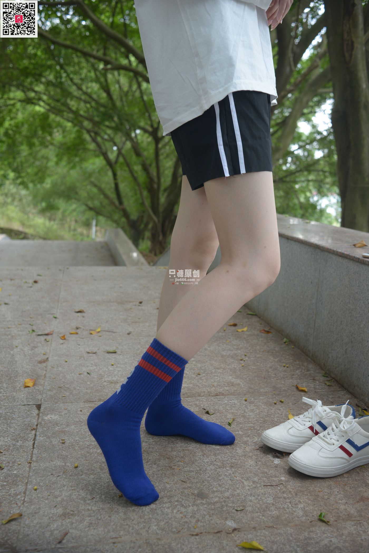 图片[79]-[只糖原创]NO.555 张幸 一瓶星河[146P] – 速更版-美库